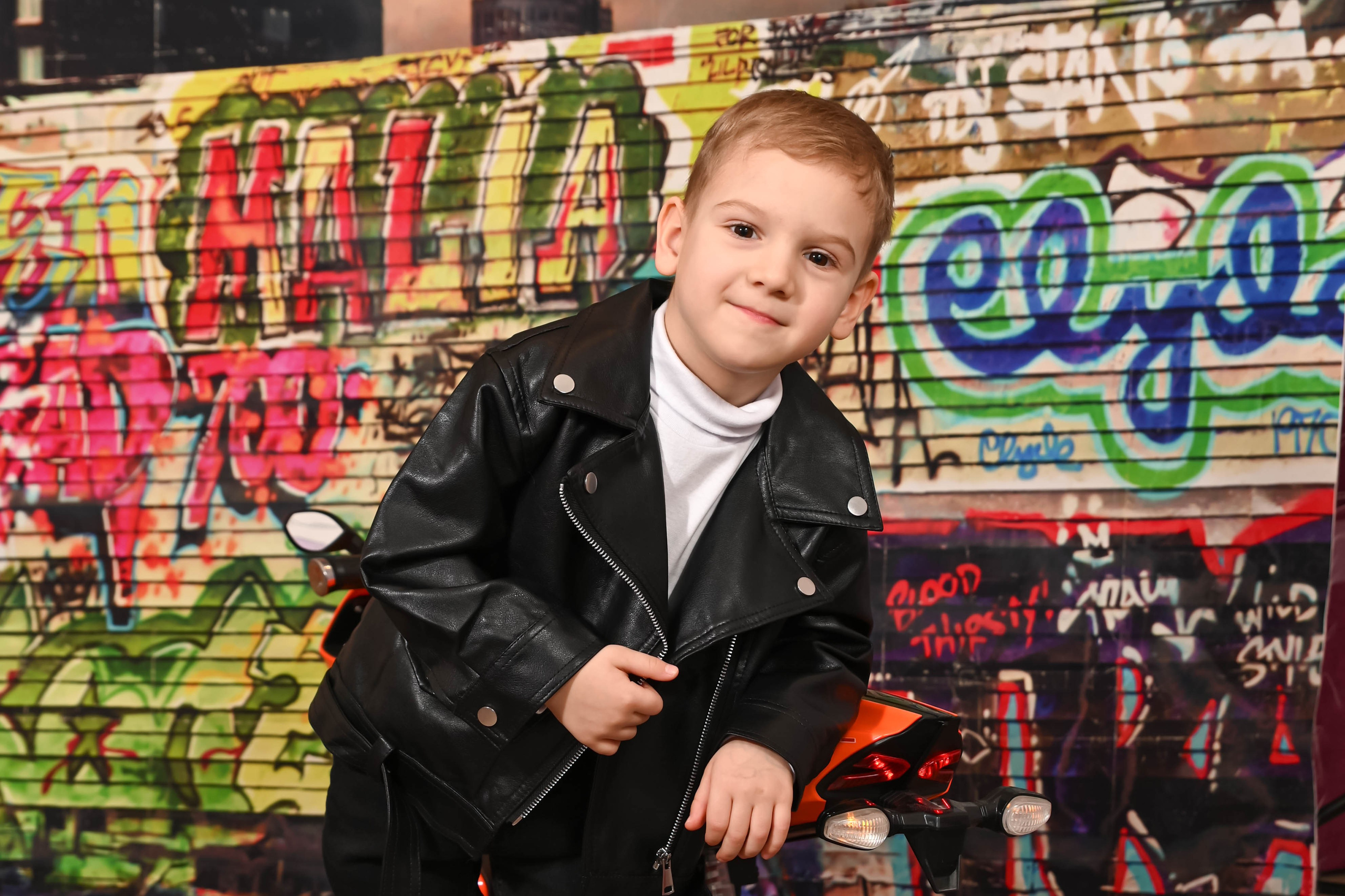 Рок. Выпускные альбомы для детских садов Санкт-Петербург