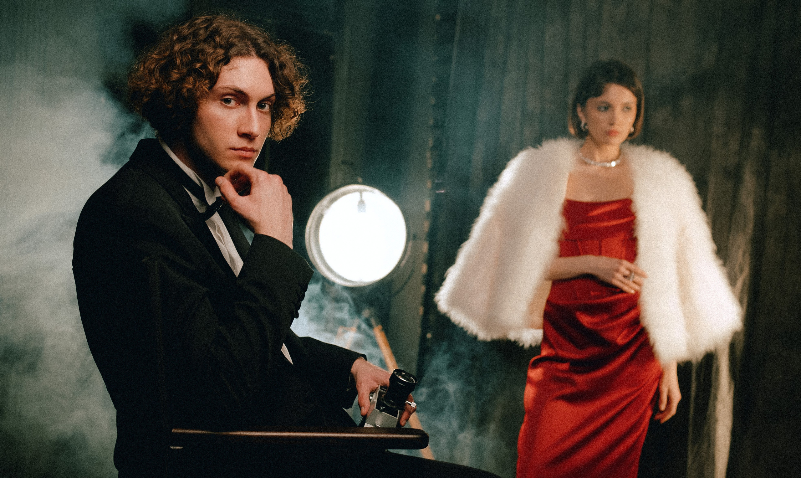 VIPAVENUE / fashion-ритейлер премиум брендов. Саша Копылов, фотограф в Казани