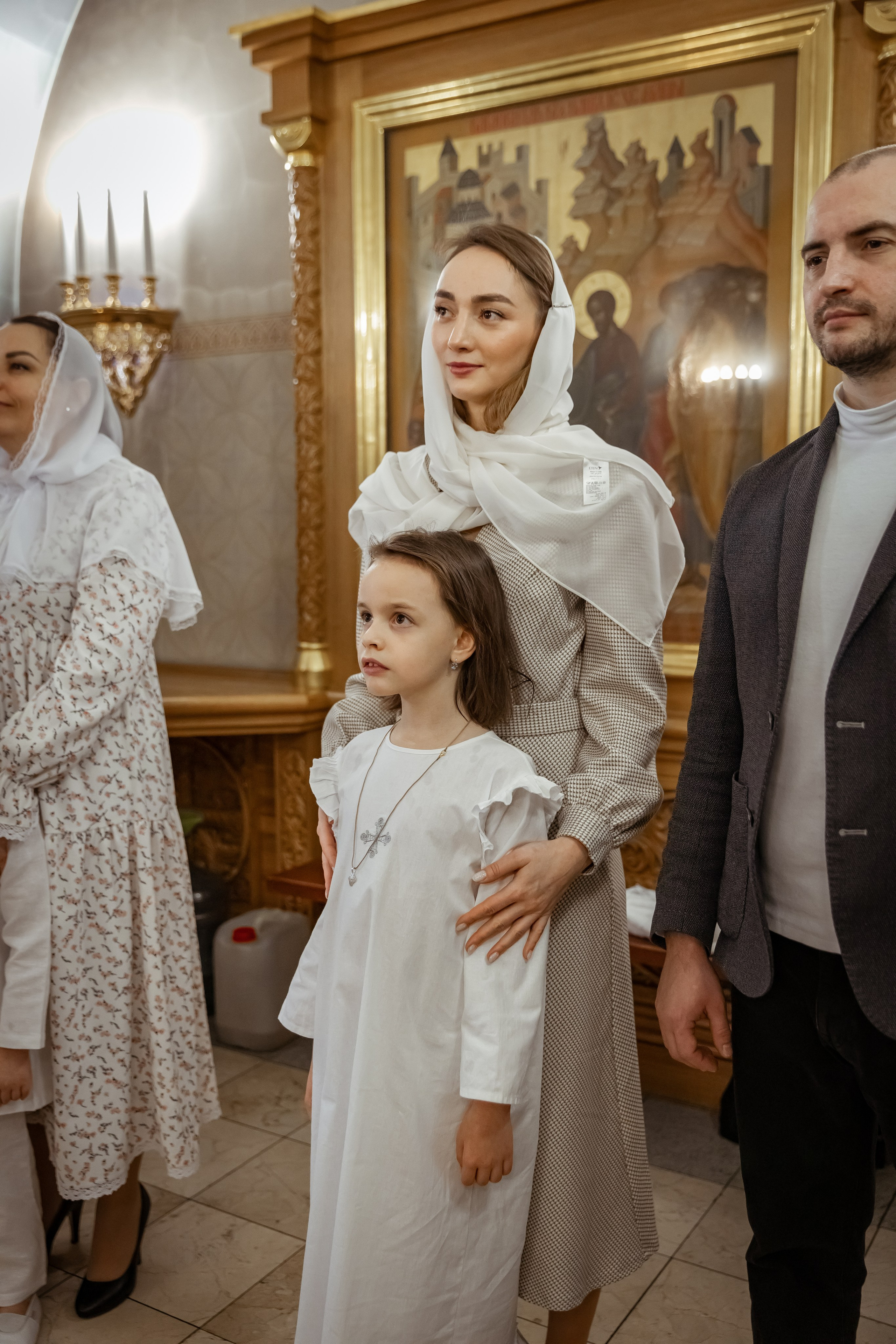 Крещение Апостола Петра. Свадебный фотограф, крещение, венчание СПБ, Белгород Анна Коршунова