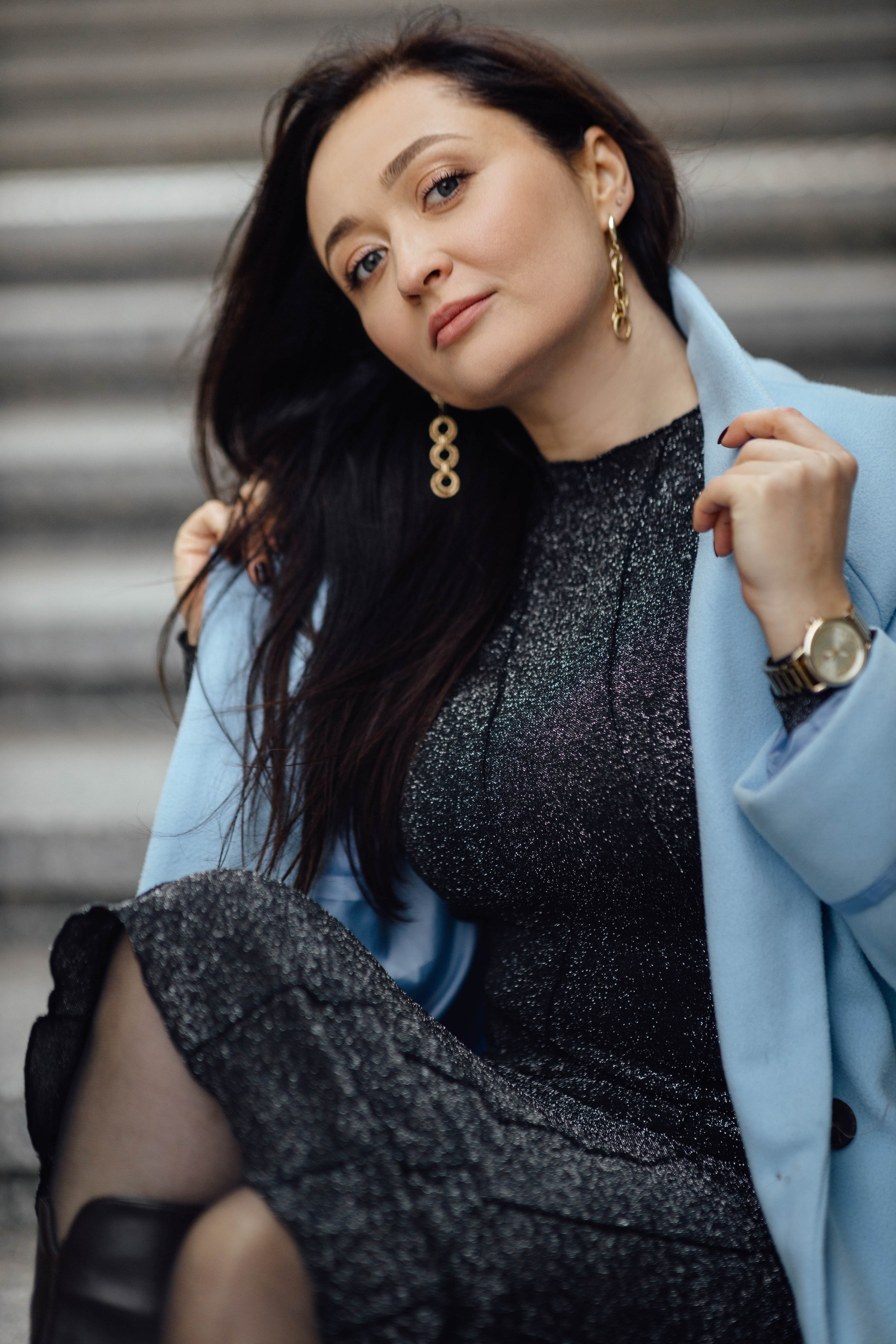 Сергей и Настя, 2025