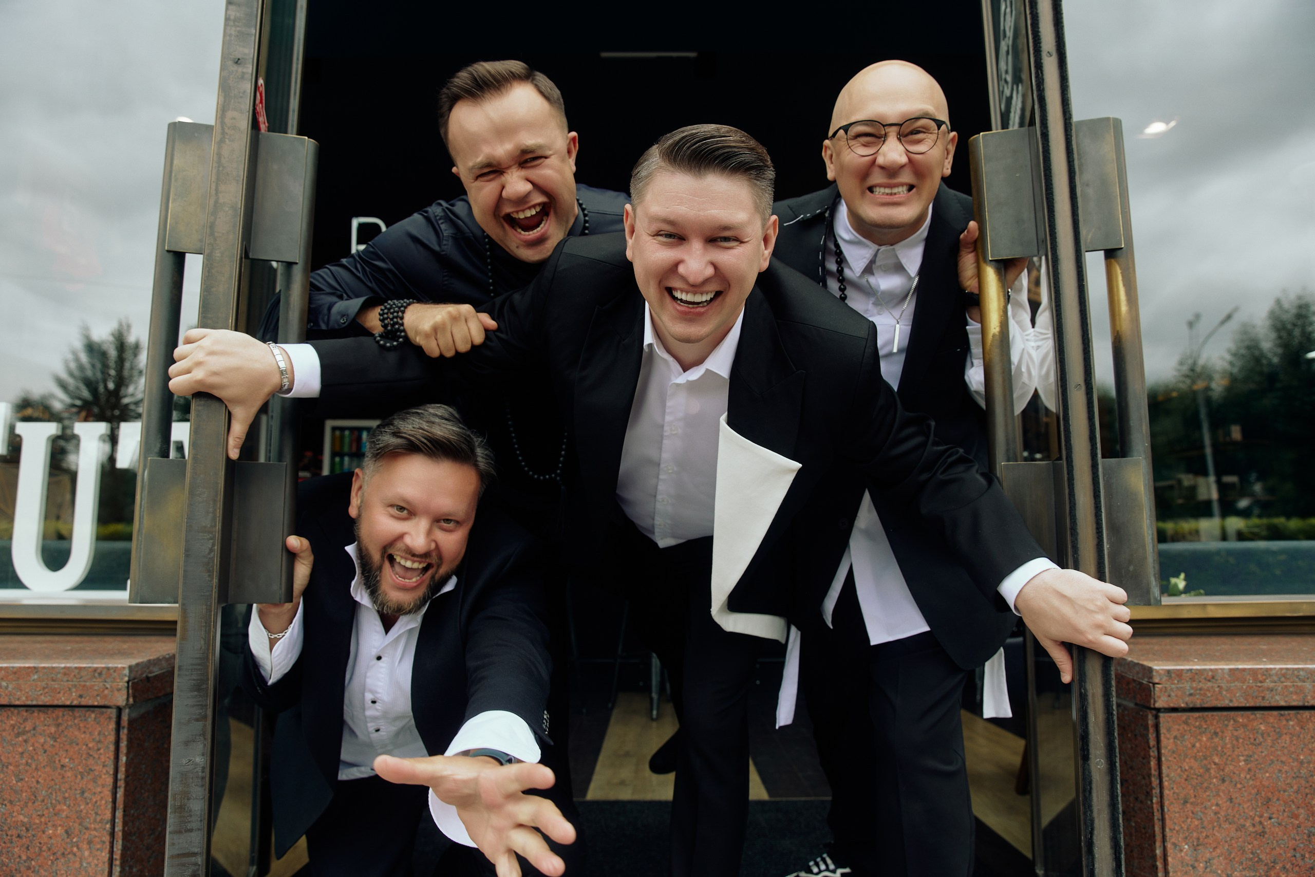 15.07 Антон и Александра. Свадебный организатор Екатеринбург