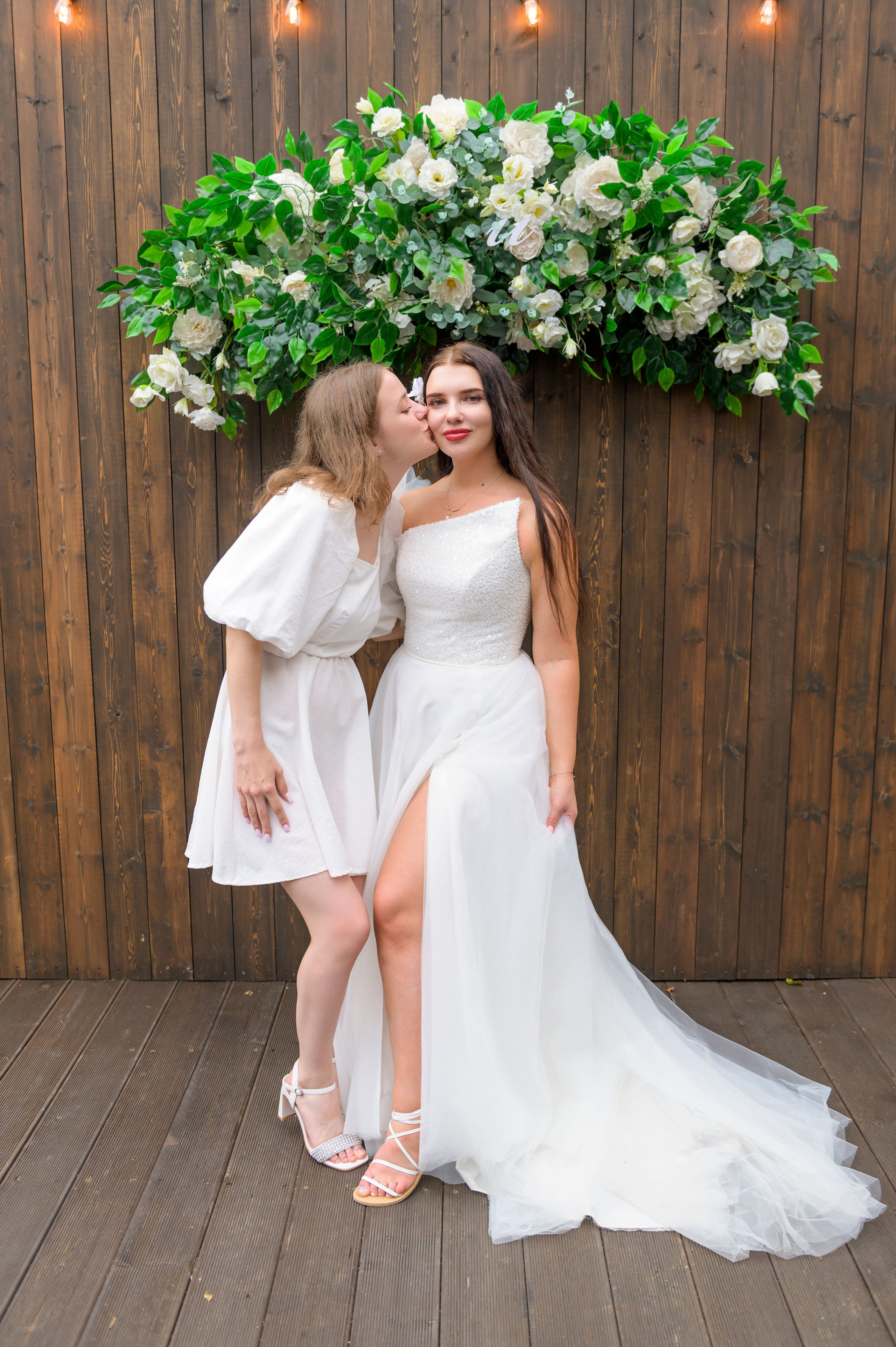 Алина и Адем. Свадебный банкет. Семейный и свадебный фотограф во Владивостоке