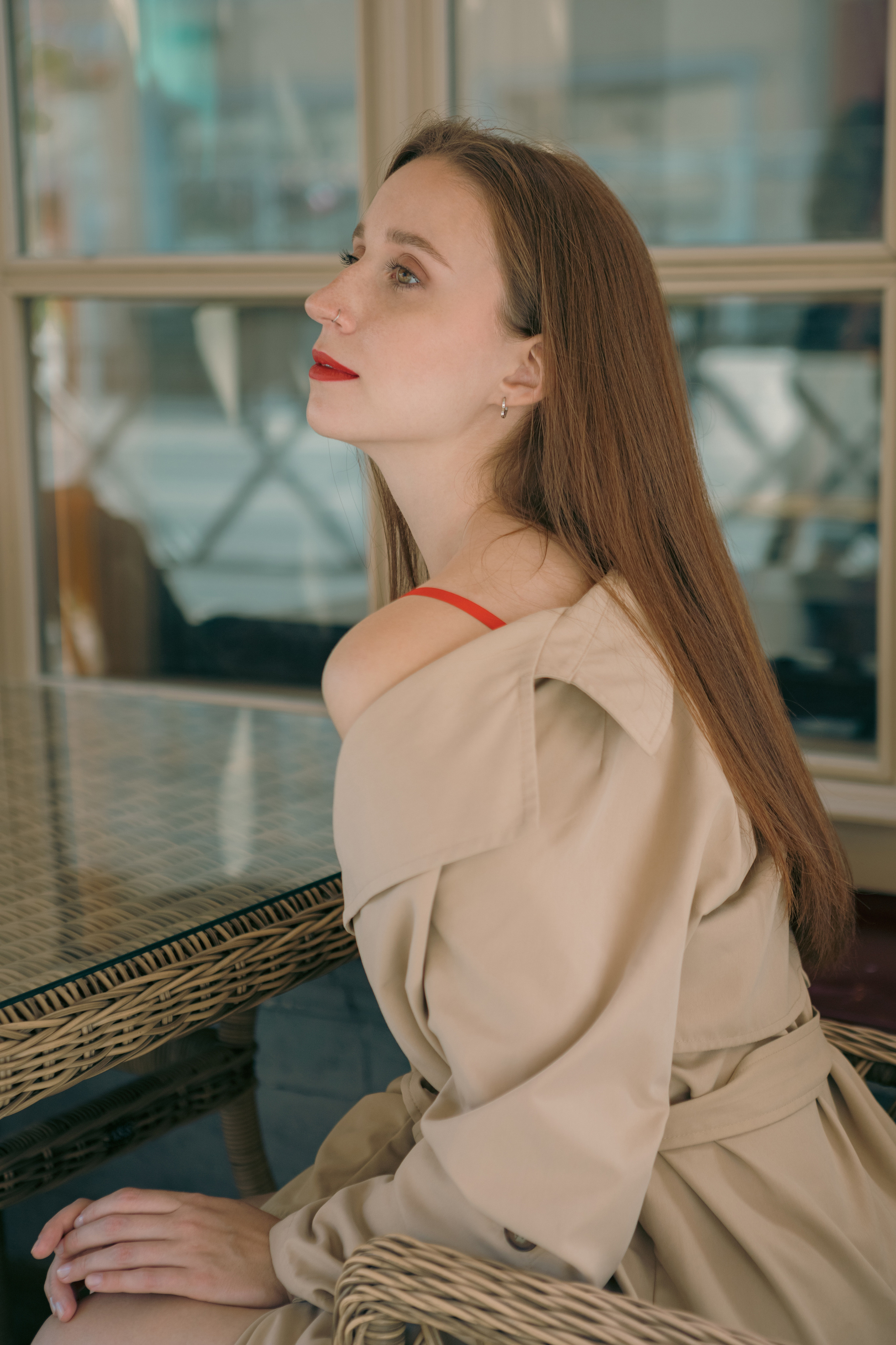 Елизавета. Фотограф в Самаре Анастасия Афанасьева