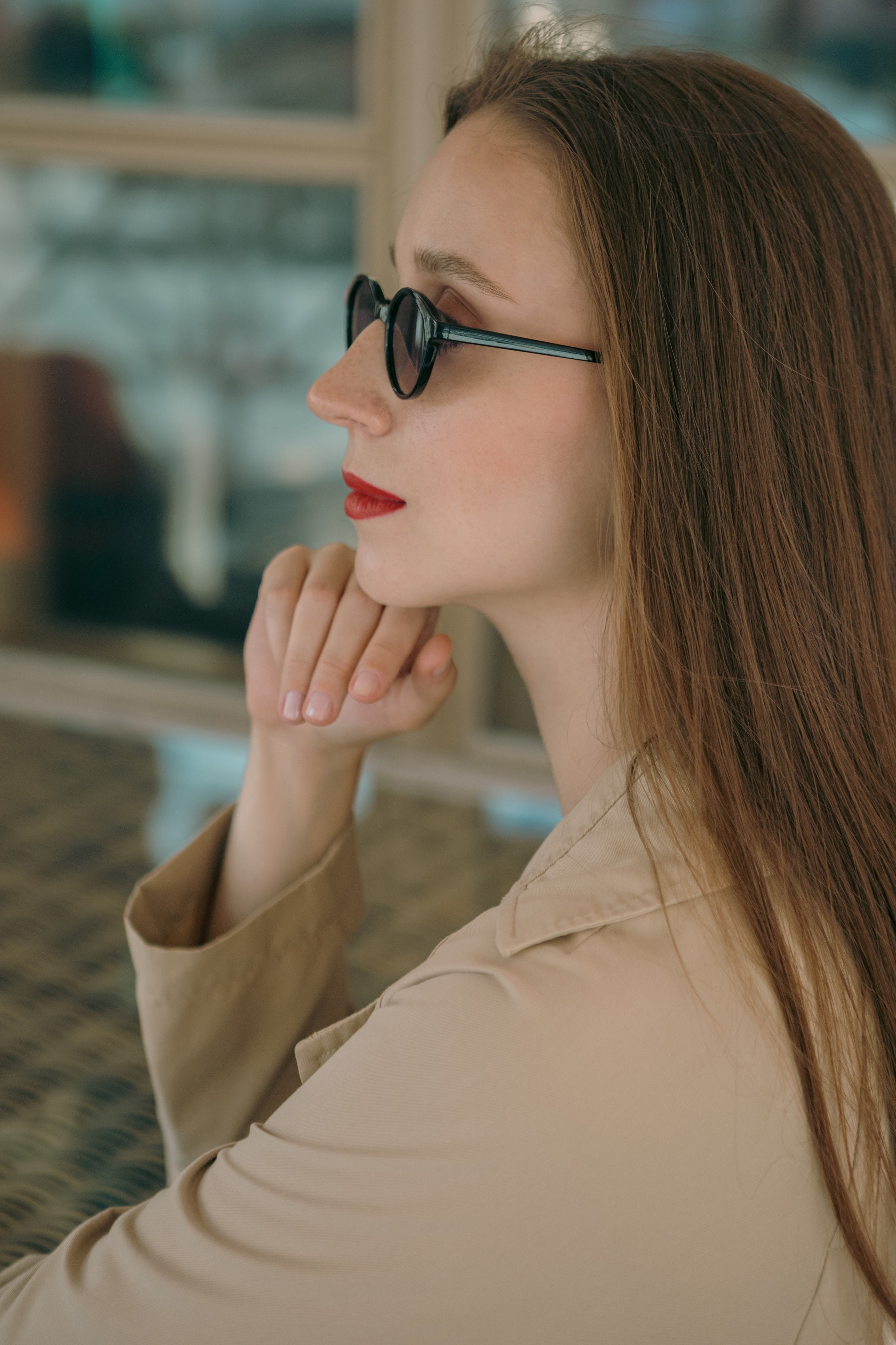 Елизавета. Фотограф в Самаре Анастасия Афанасьева