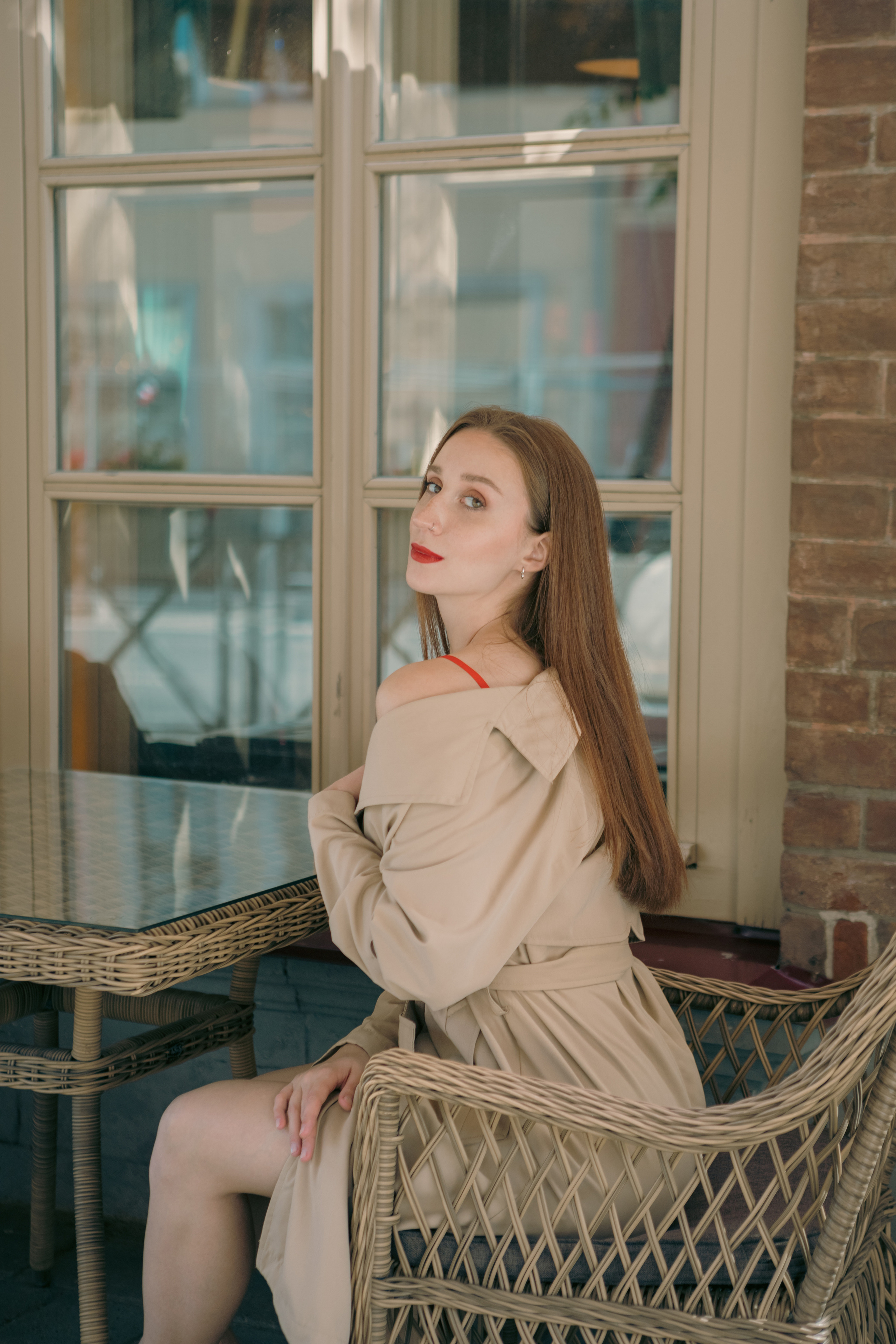 Елизавета. Фотограф в Самаре Анастасия Афанасьева