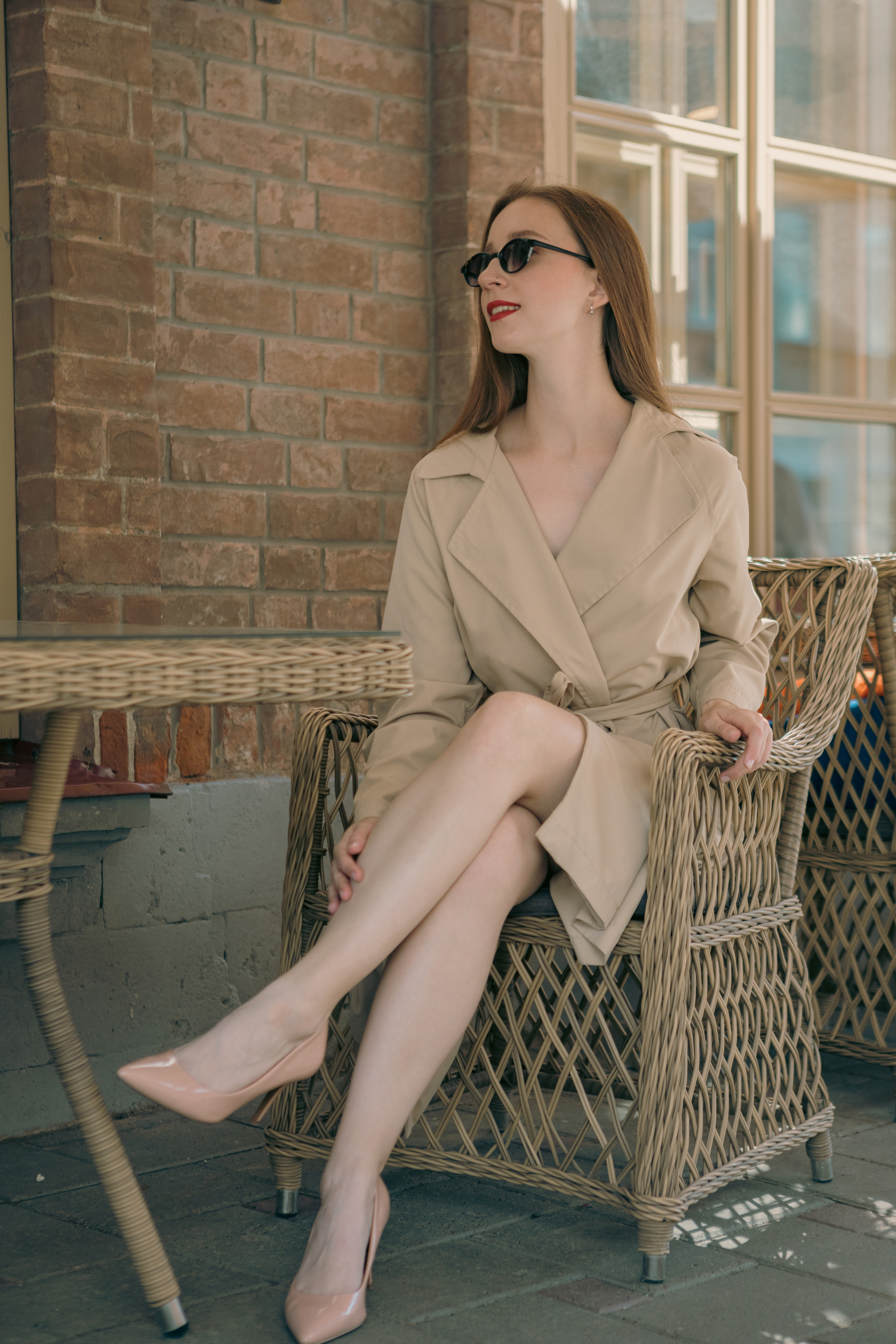 Елизавета. Фотограф в Самаре Анастасия Афанасьева