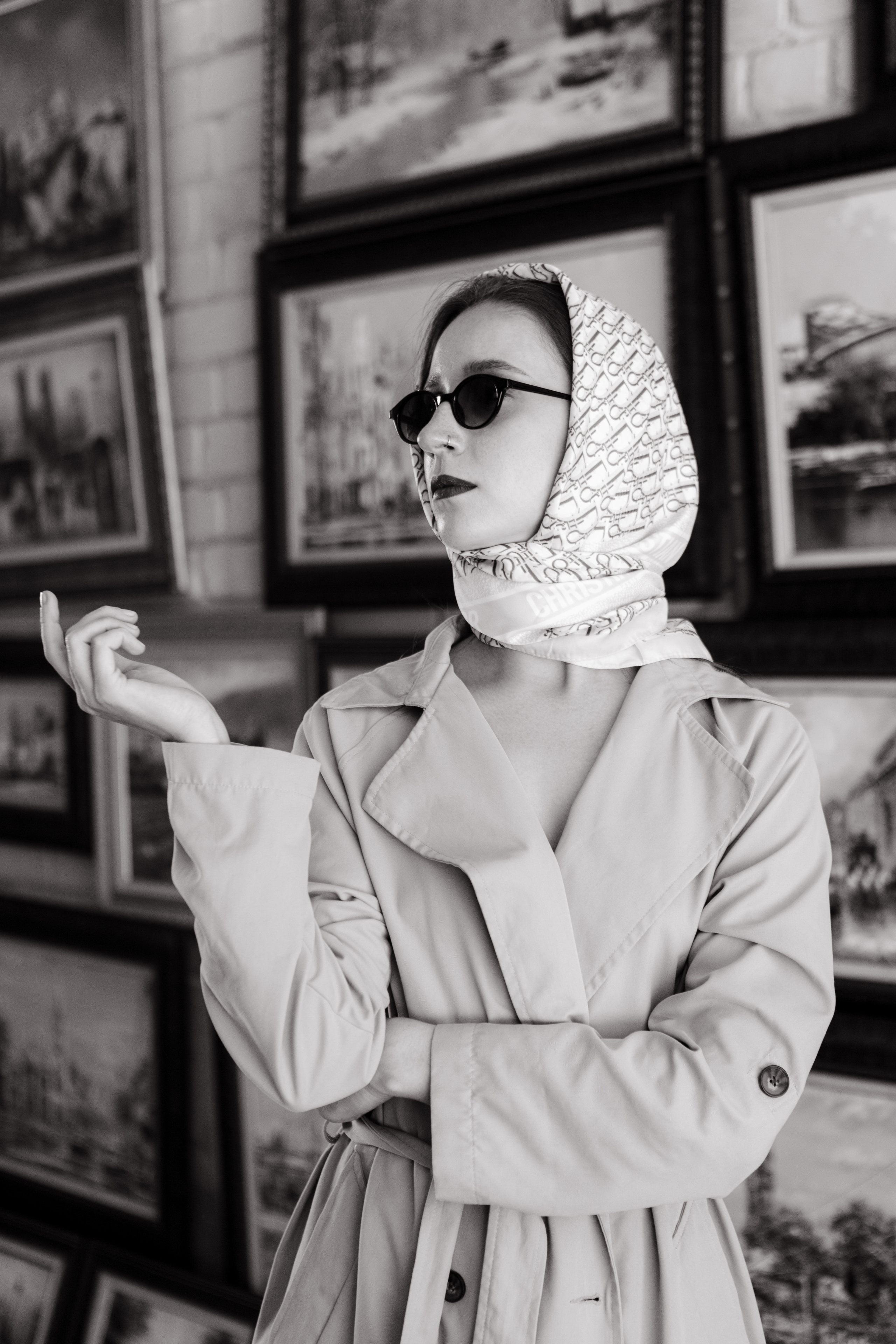 Елизавета. Фотограф в Самаре Анастасия Афанасьева