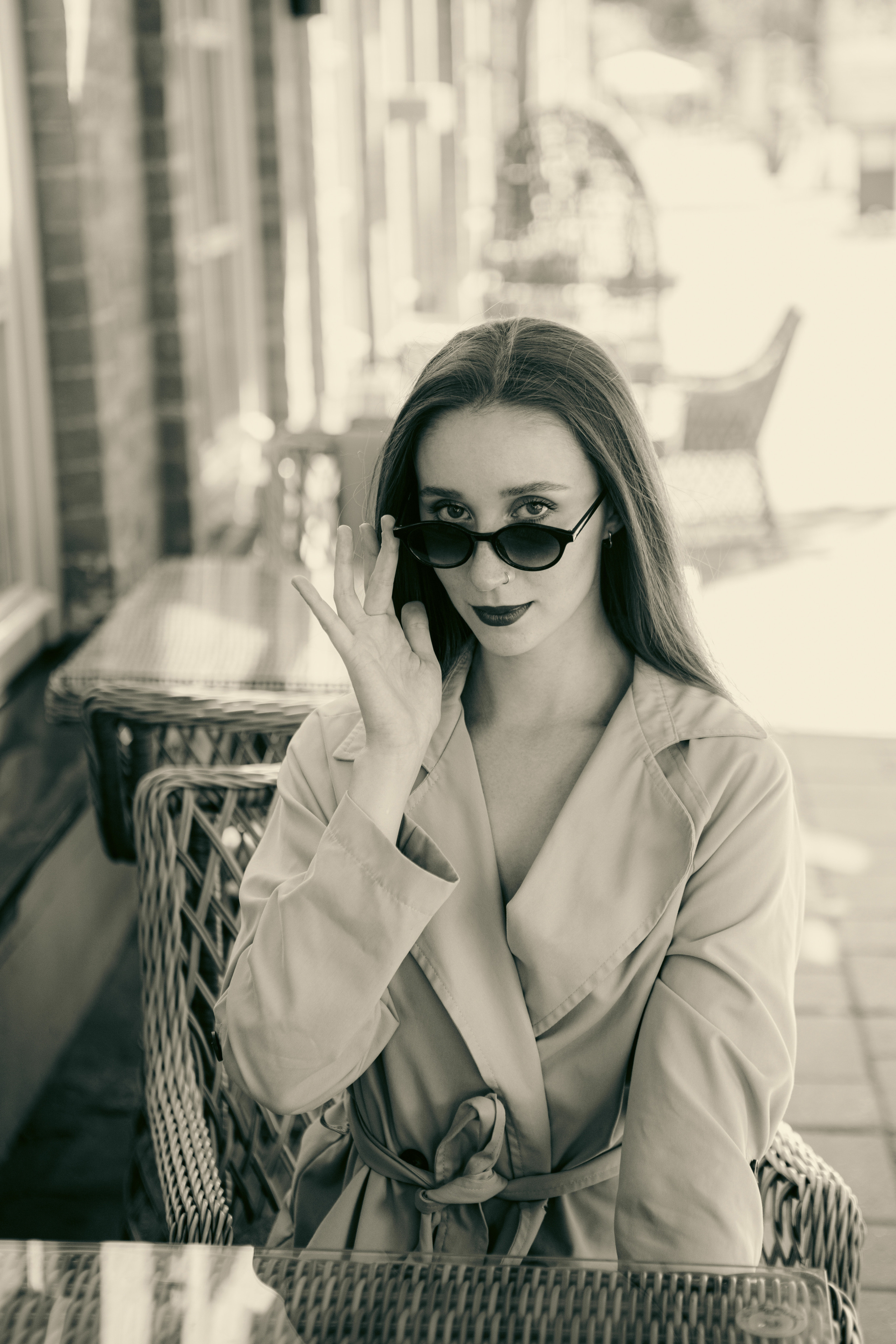 Елизавета. Фотограф в Самаре Анастасия Афанасьева