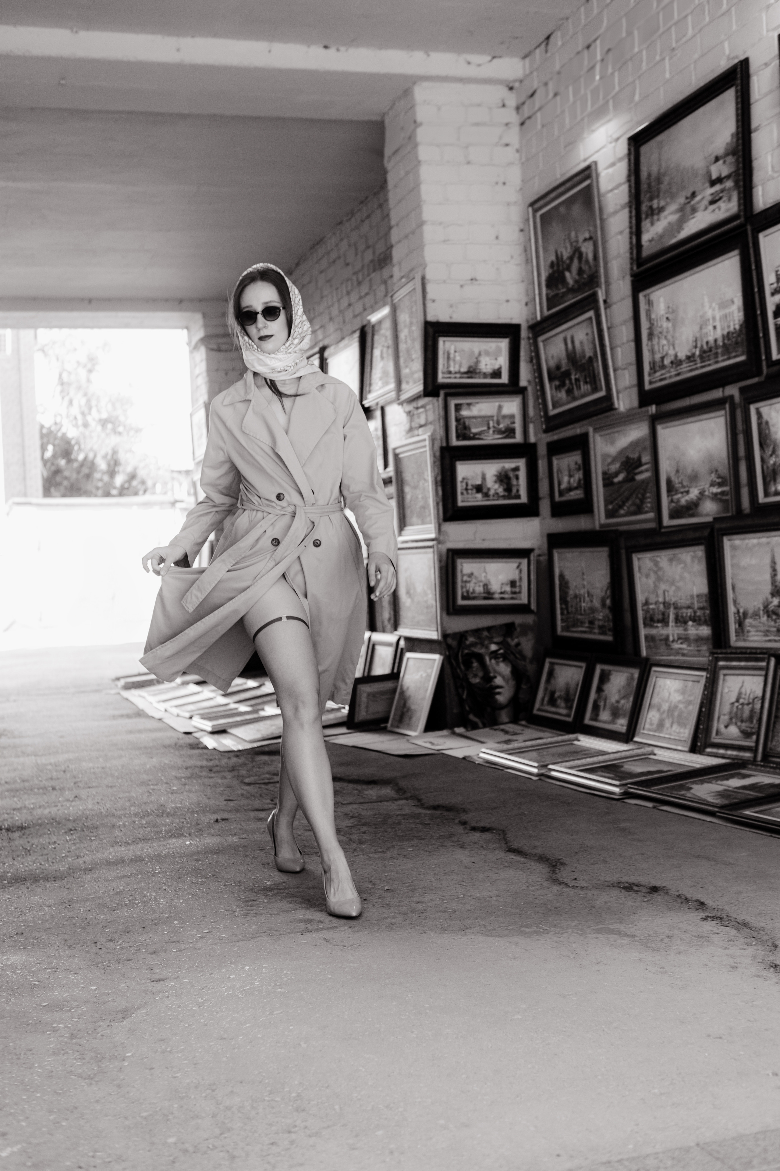 Елизавета. Фотограф в Самаре Анастасия Афанасьева