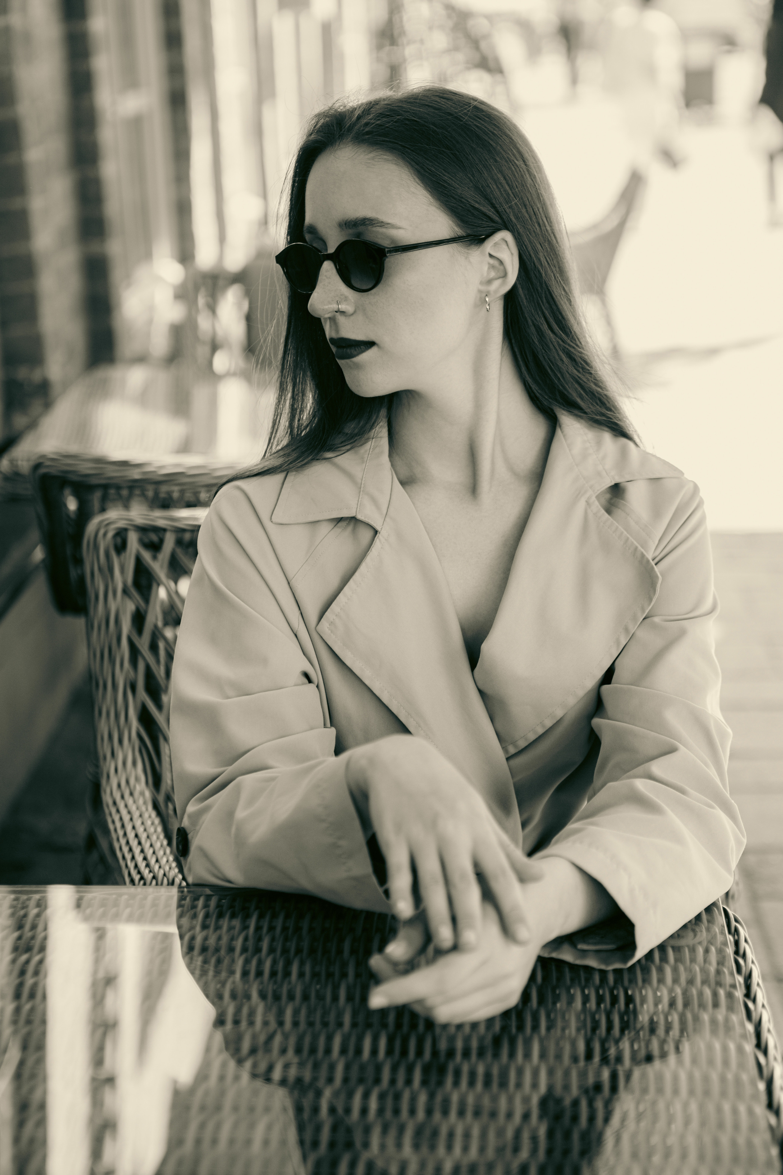 Елизавета. Фотограф в Самаре Анастасия Афанасьева