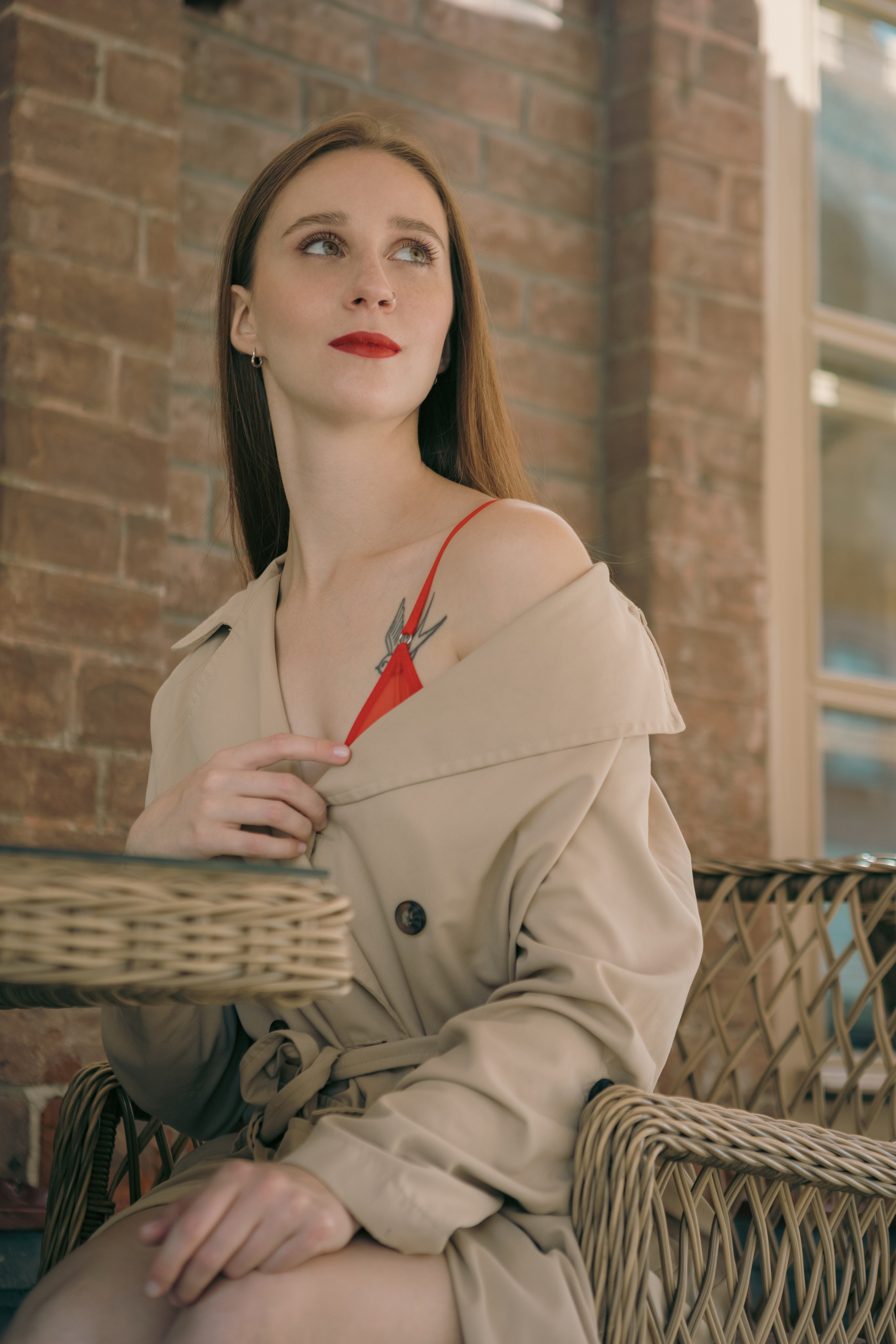 Елизавета. Фотограф в Самаре Анастасия Афанасьева