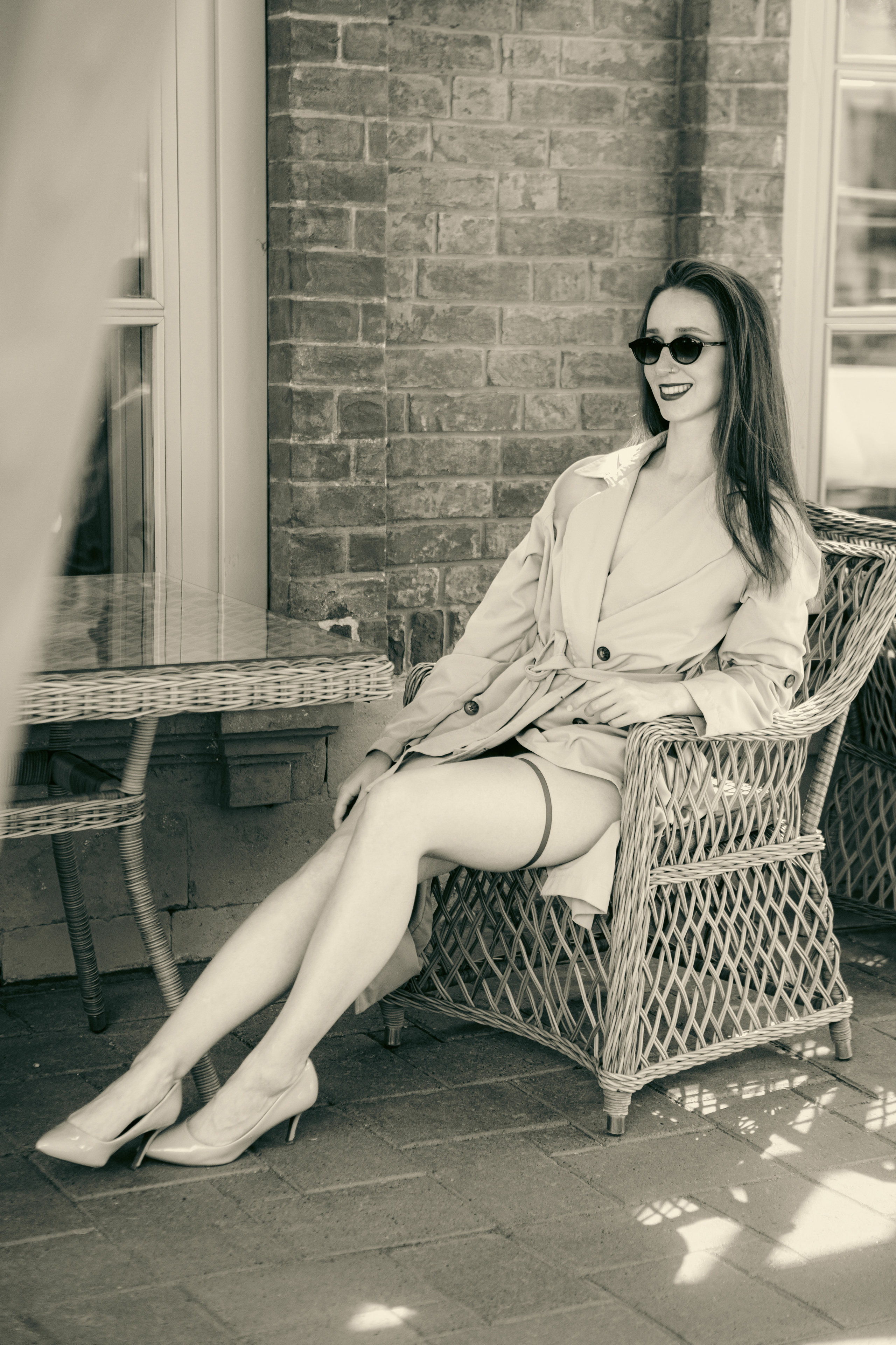 Елизавета. Фотограф в Самаре Анастасия Афанасьева