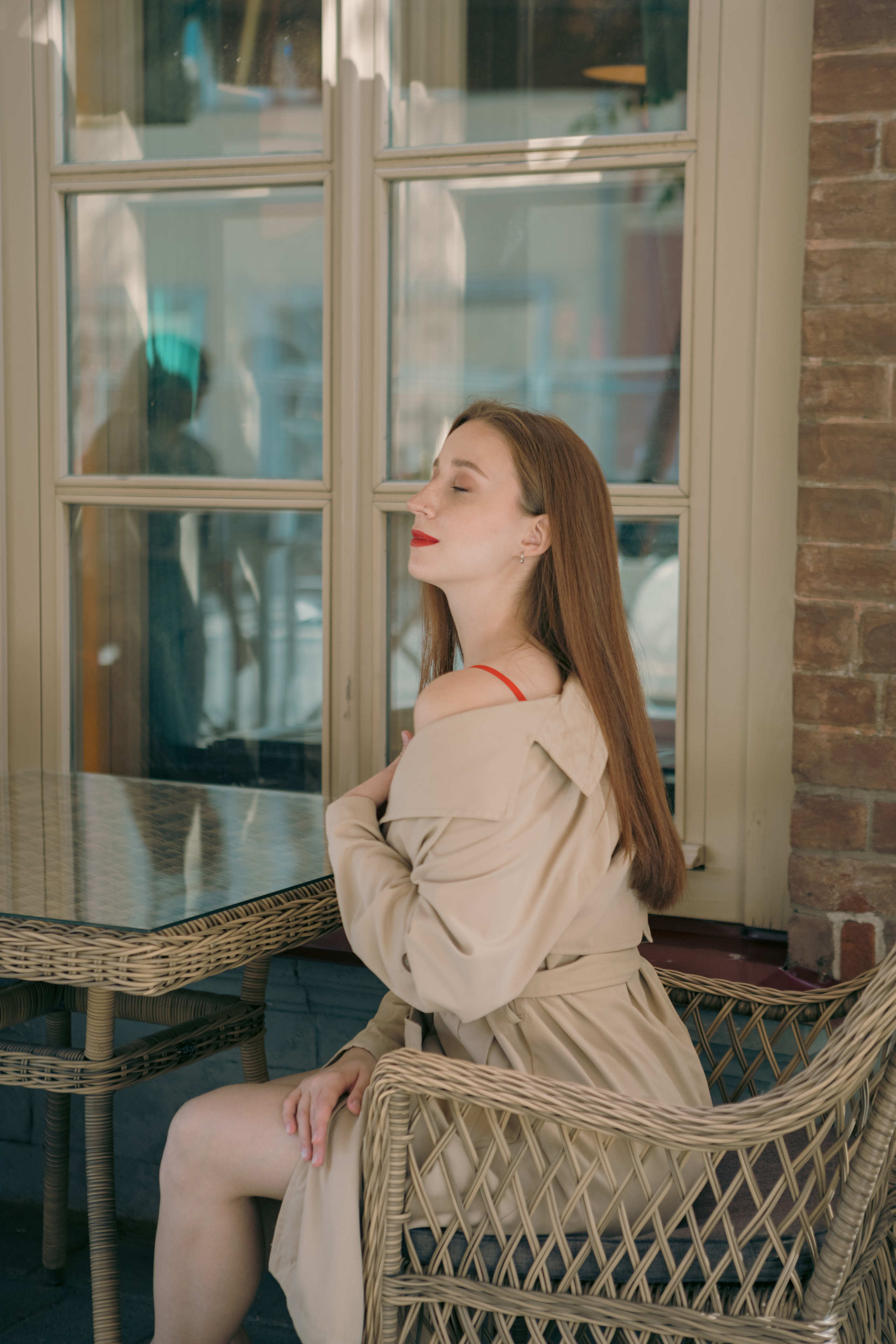 Елизавета. Фотограф в Самаре Анастасия Афанасьева