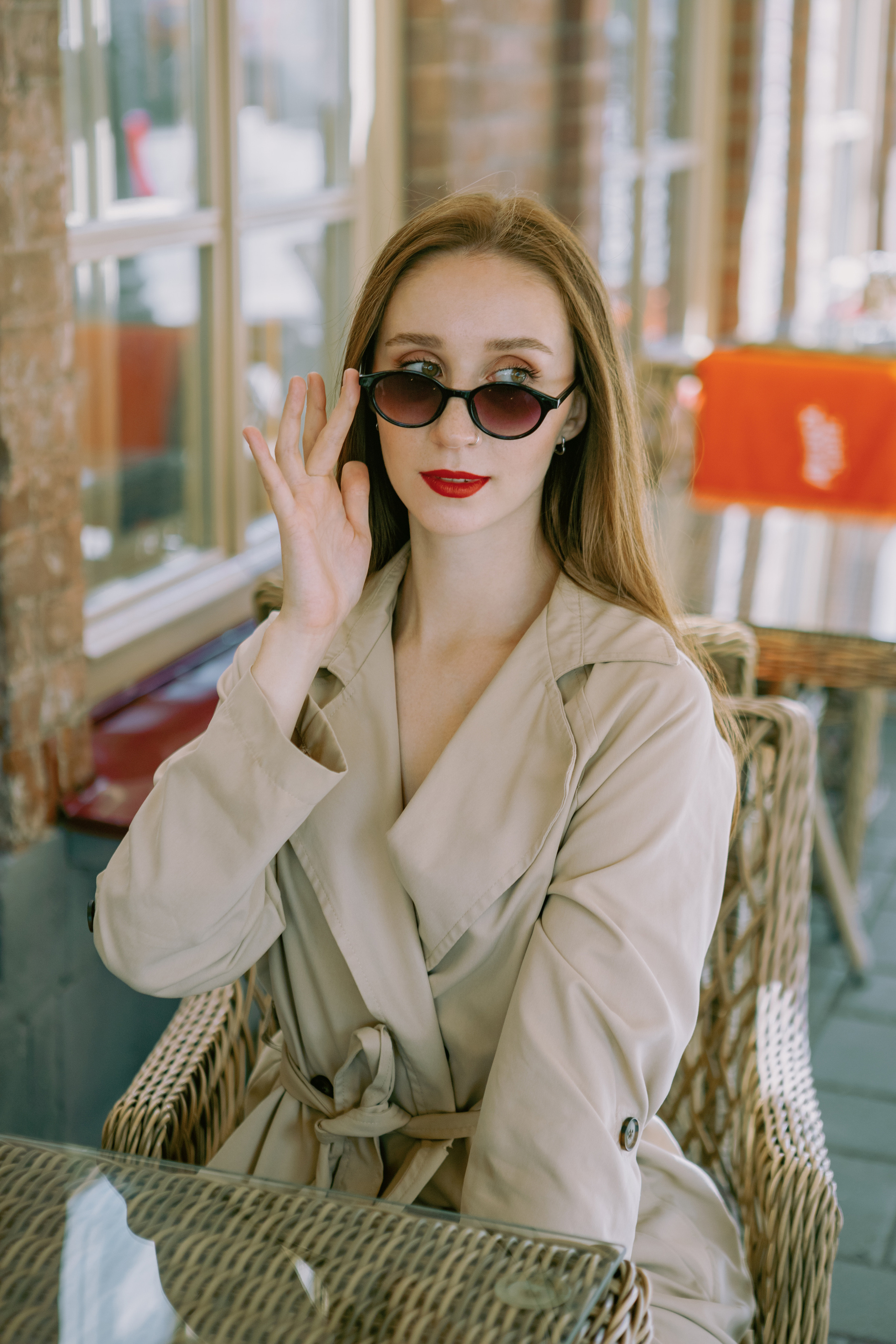 Елизавета. Фотограф в Самаре Анастасия Афанасьева