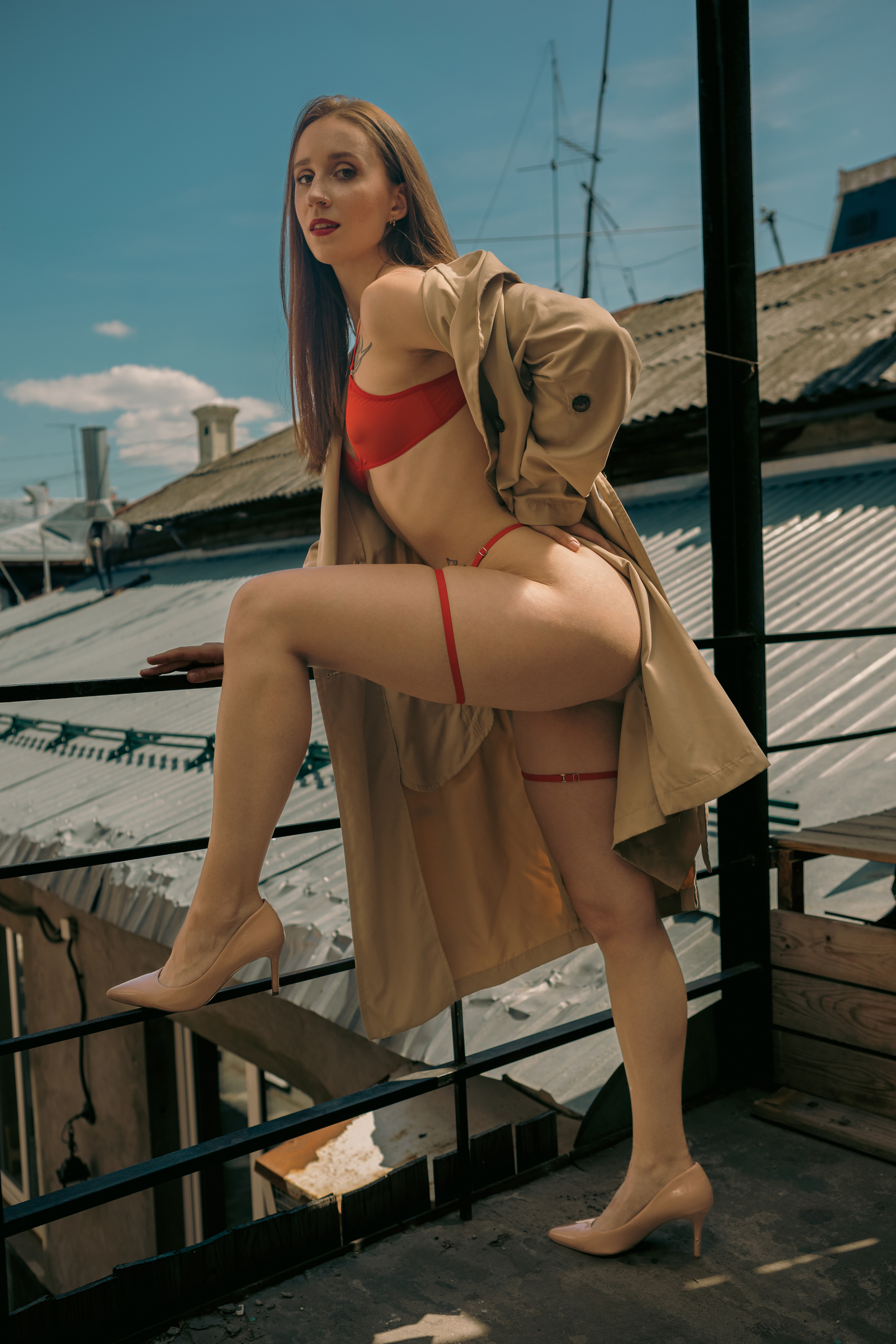 Елизавета. Фотограф в Самаре Анастасия Афанасьева