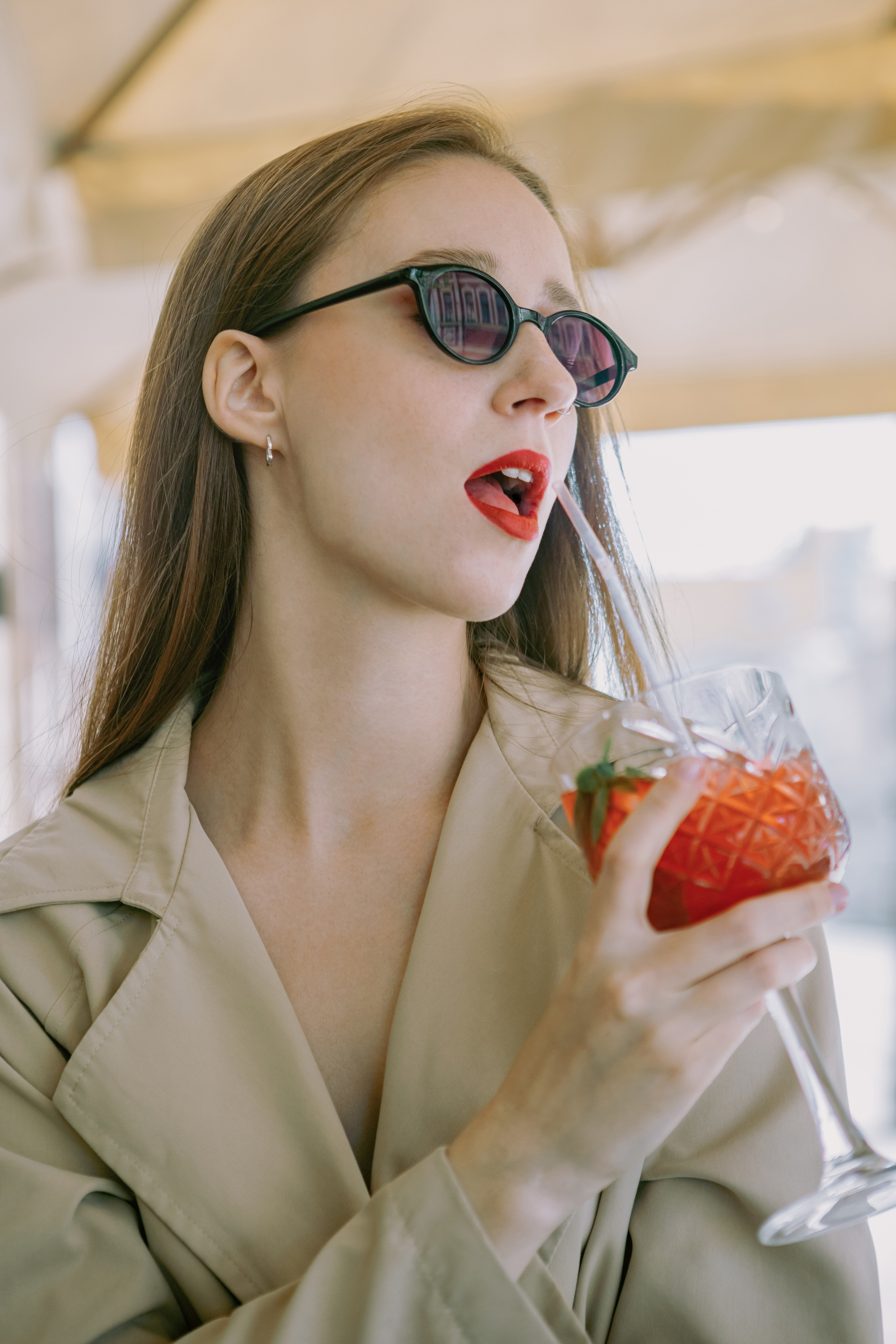 Елизавета. Фотограф в Самаре Анастасия Афанасьева