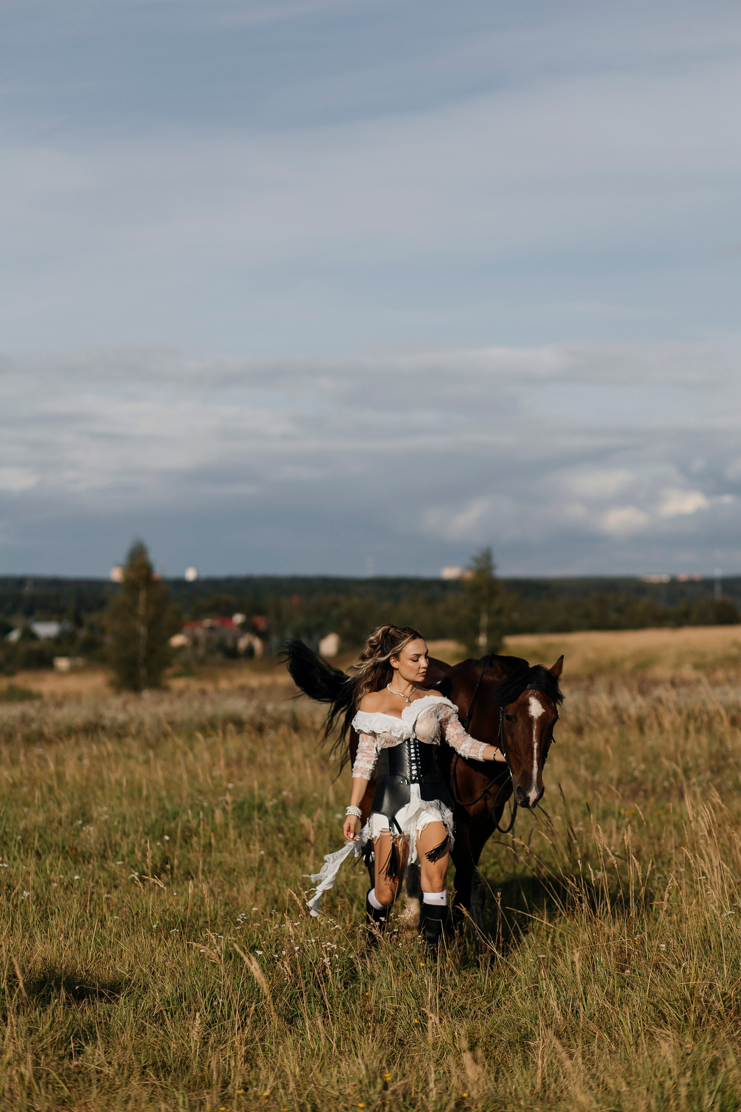 Индивидуальные. Фотограф в Москве Екатерина Потапова