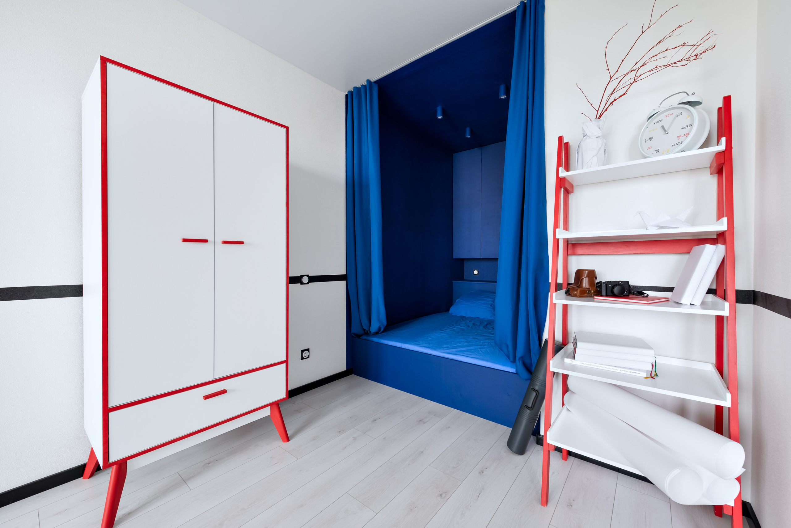 Фотограф интерьеров Новосибирск