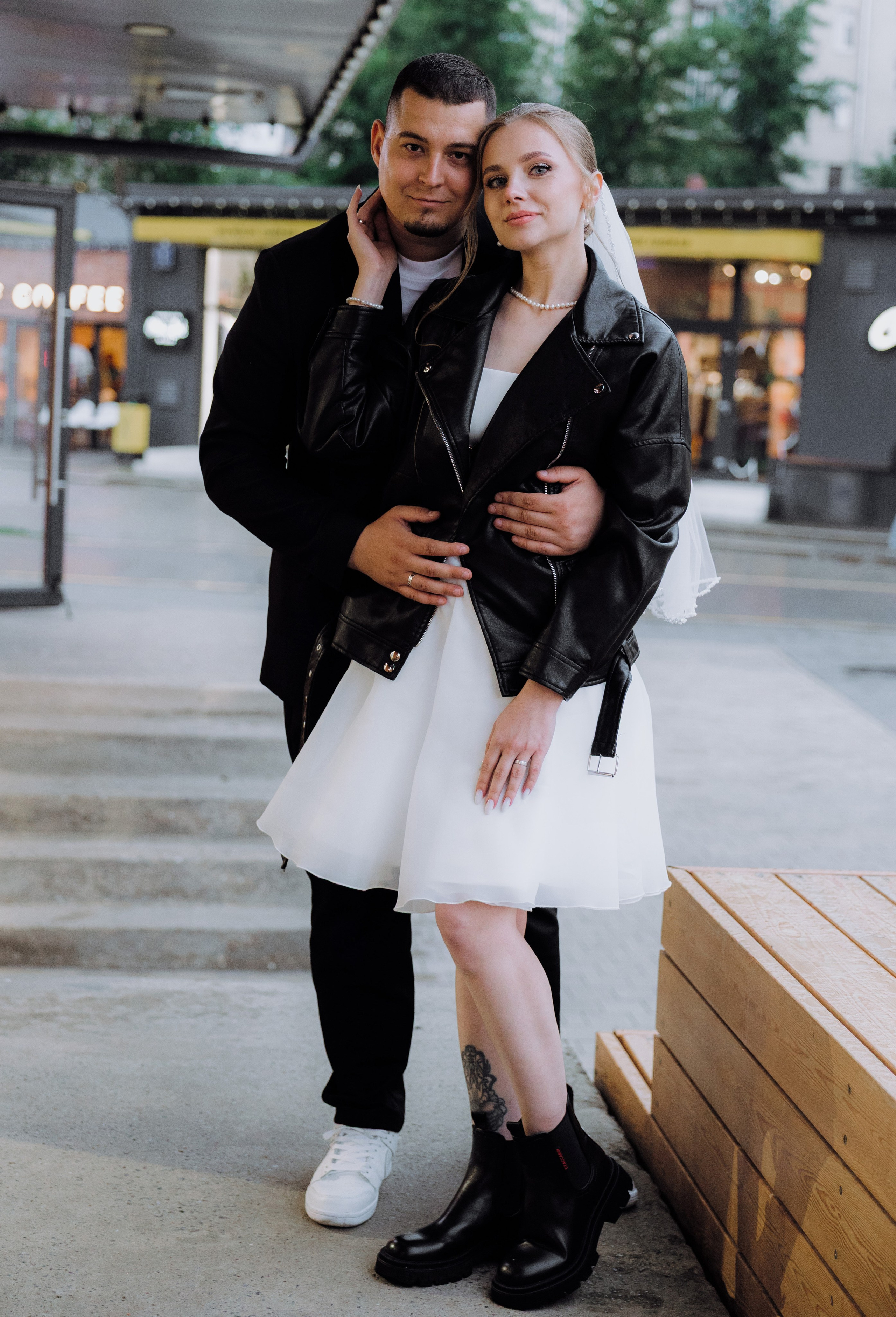 ANGELICA_MATVEY (FLACON). Фотограф Андрей Ширкалин Москва Московская обл, Коломна, Рязань