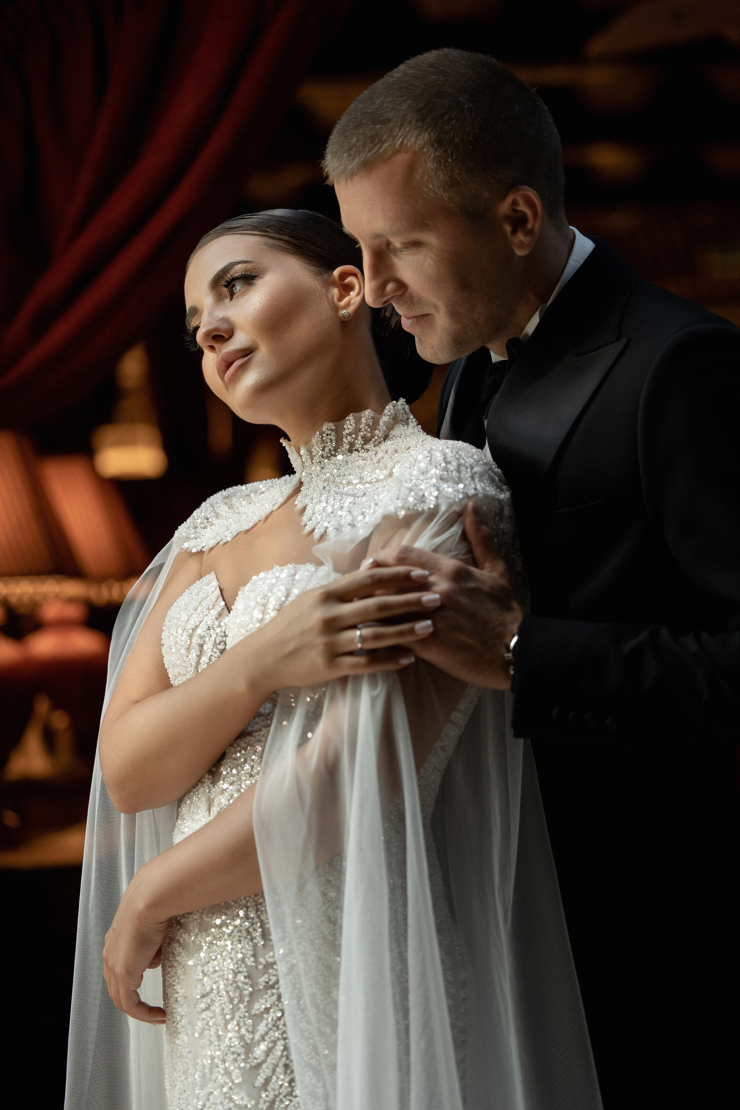 Анна и Николай. Свадебный Фотограф Светлана Карпенко Ростов-на-Дону