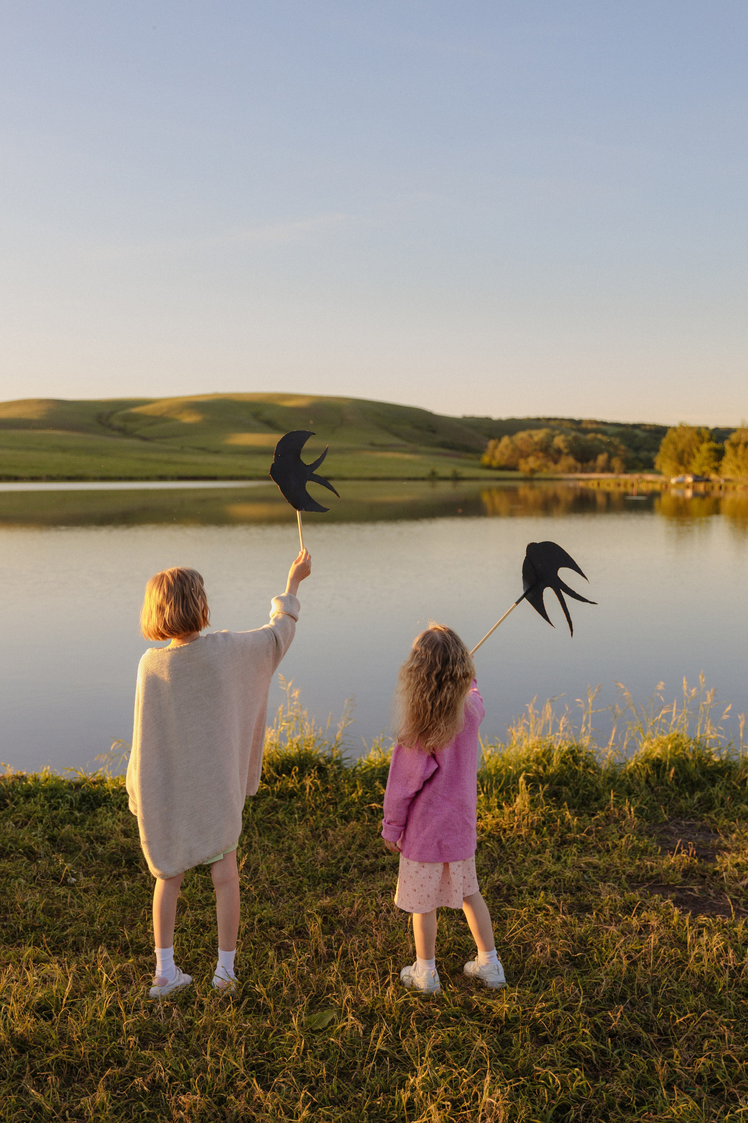 Семейные фотосессии. Свадебный фотограф в Самаре Ольга Гребнева