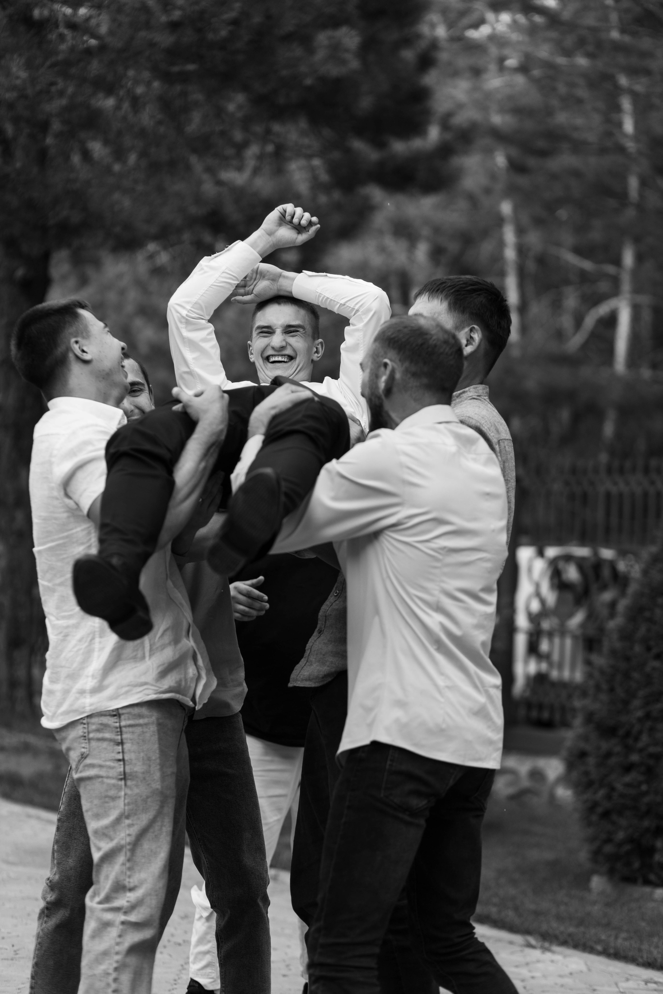 Wedding day. Фотограф Малофеева Алина