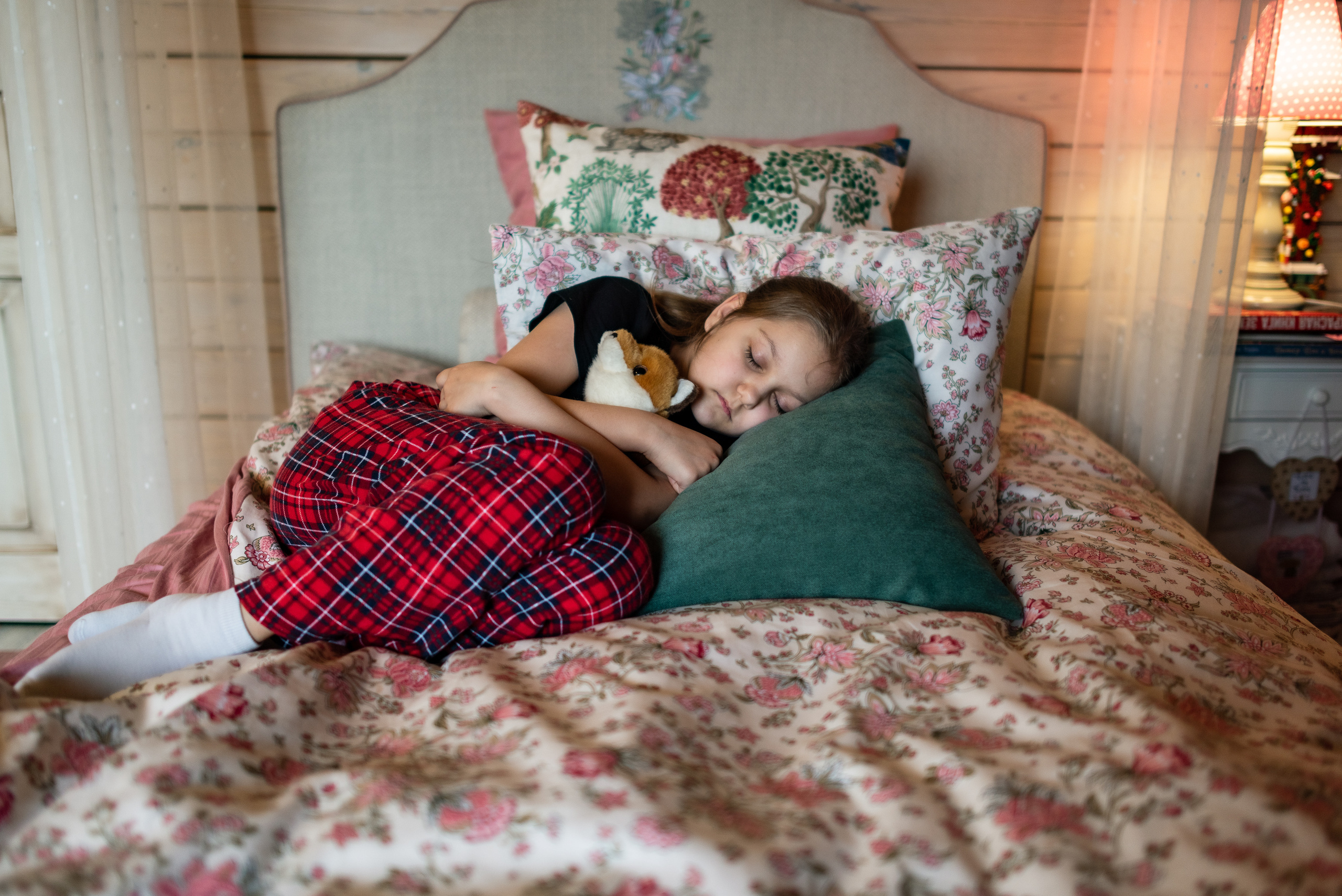 Бизнес-мама Ирина. Портретный фотограф из Омска Инна Пономарева