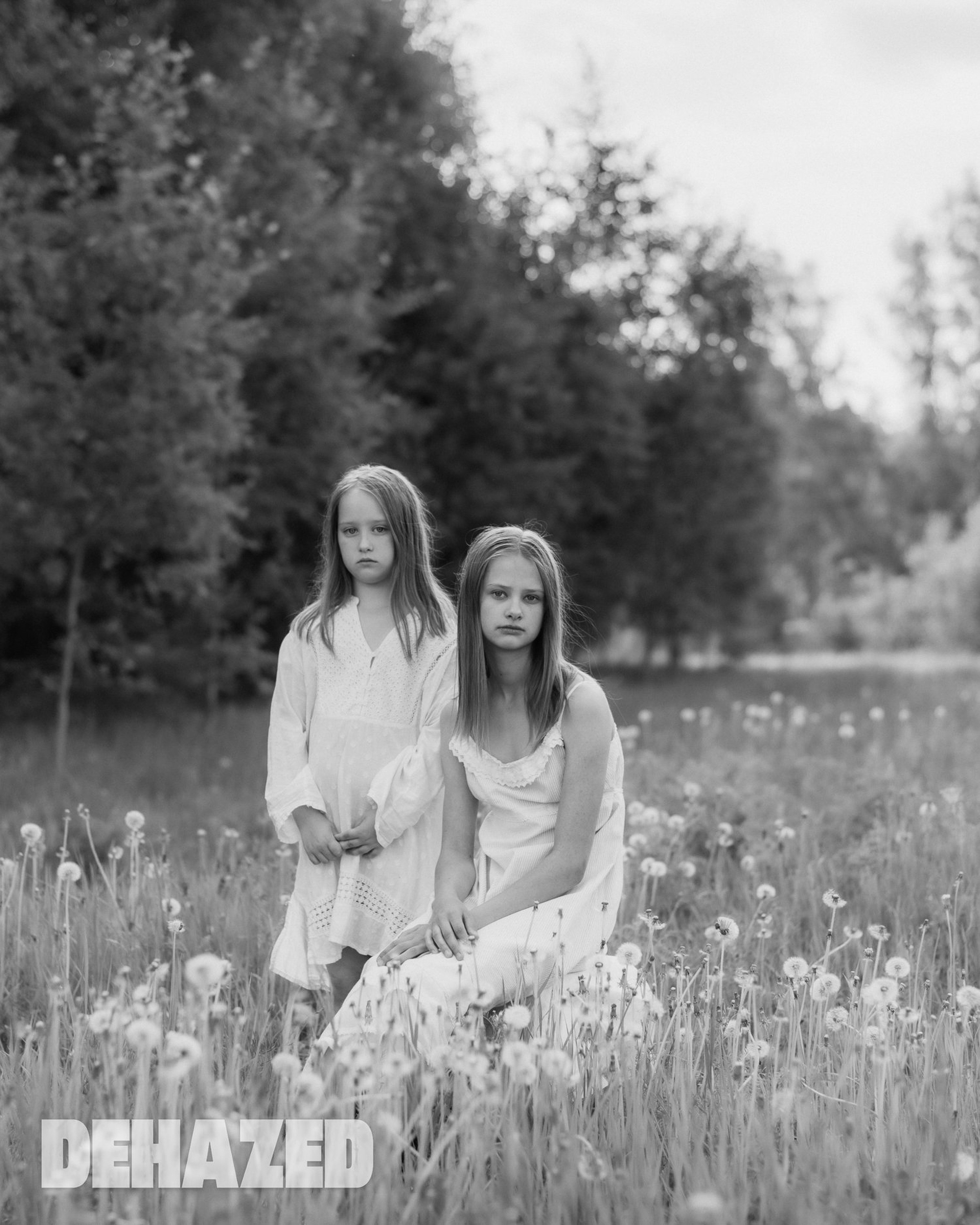 Публикации. Портретный фотограф из Омска Инна Пономарева