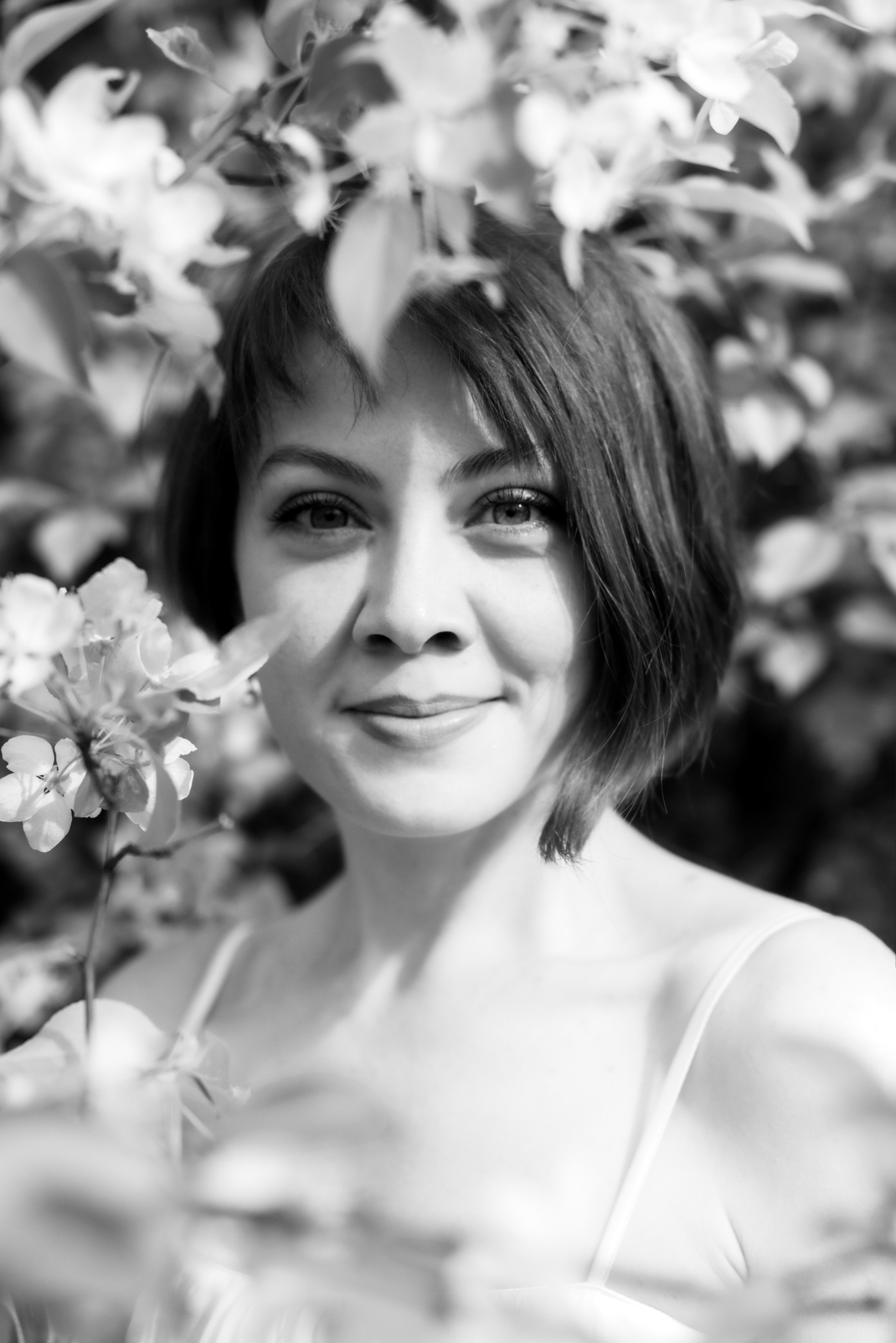 Катя и Кирилл. Портретный фотограф из Омска Инна Пономарева