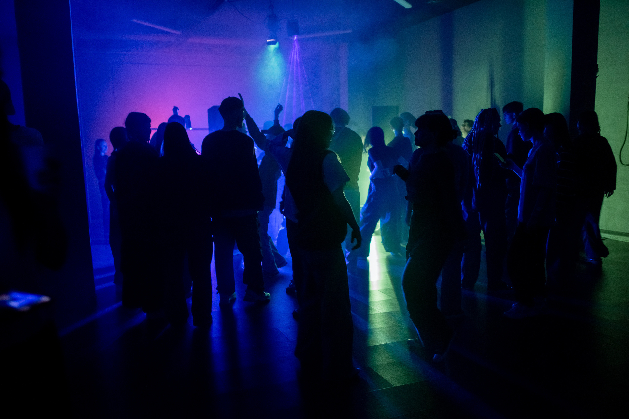 Hip-Hop Inventors март 2023. Портретный фотограф из Омска Инна Пономарева