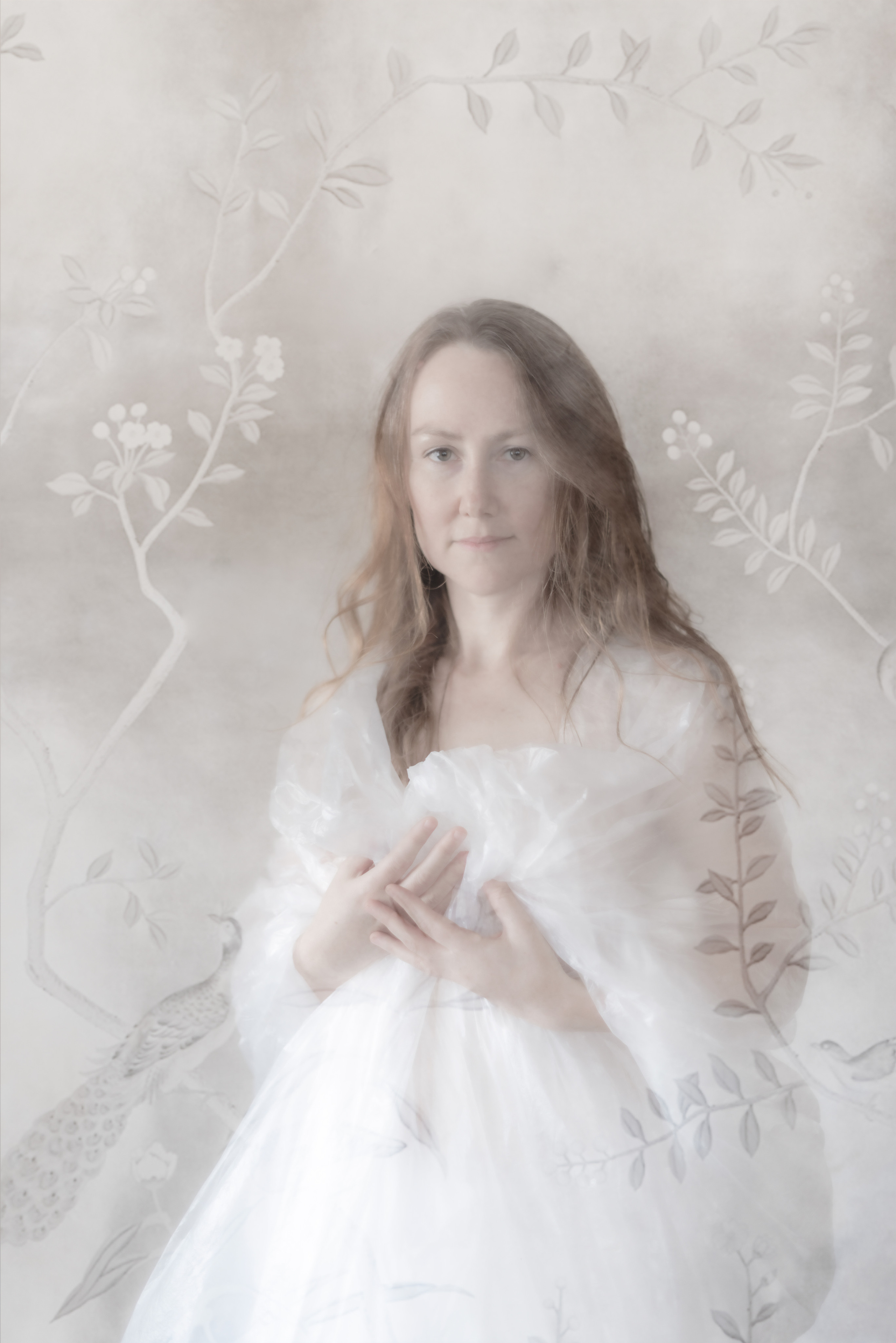 Илона. Портретный фотограф из Омска Инна Пономарева