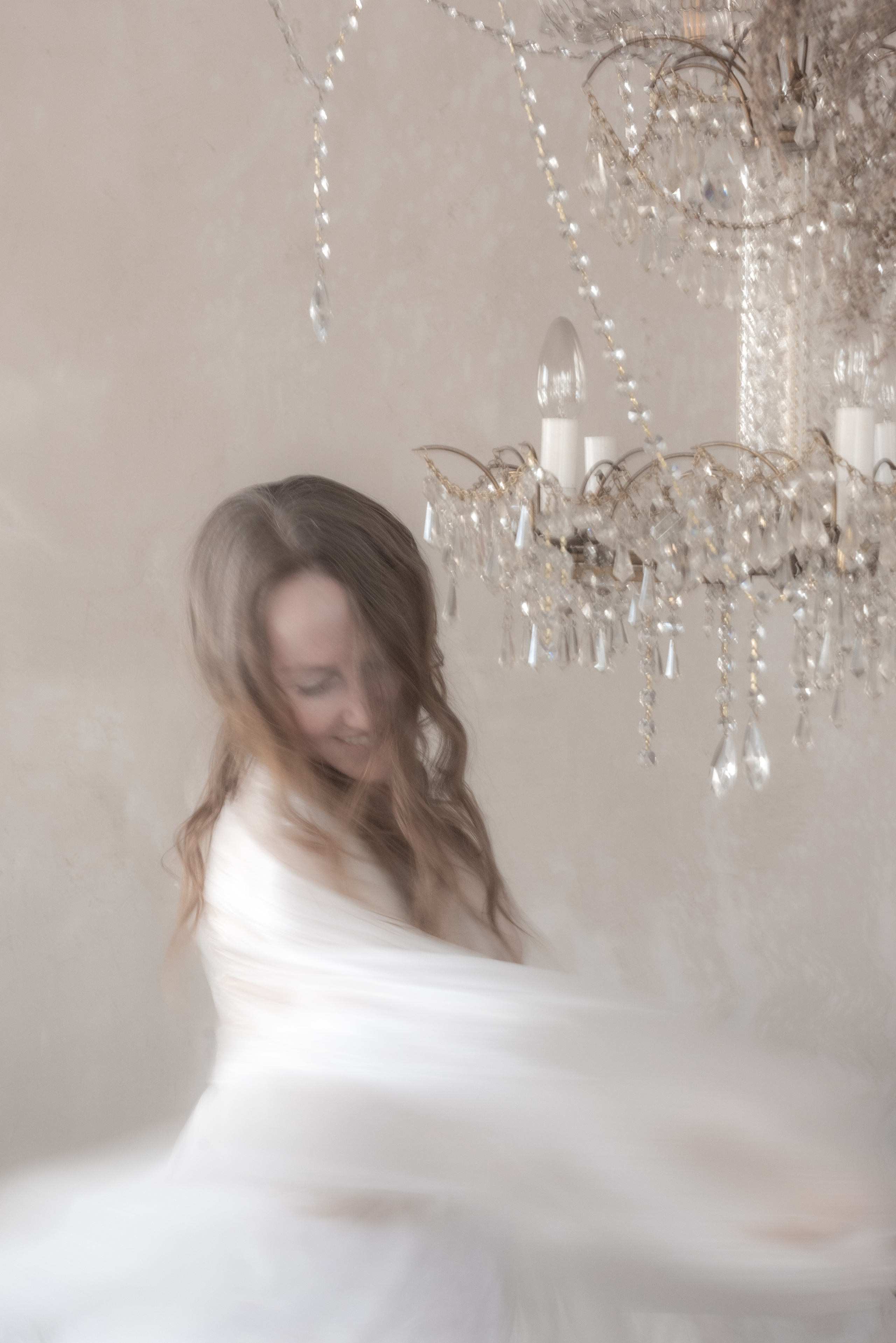 Илона. Портретный фотограф из Омска Инна Пономарева