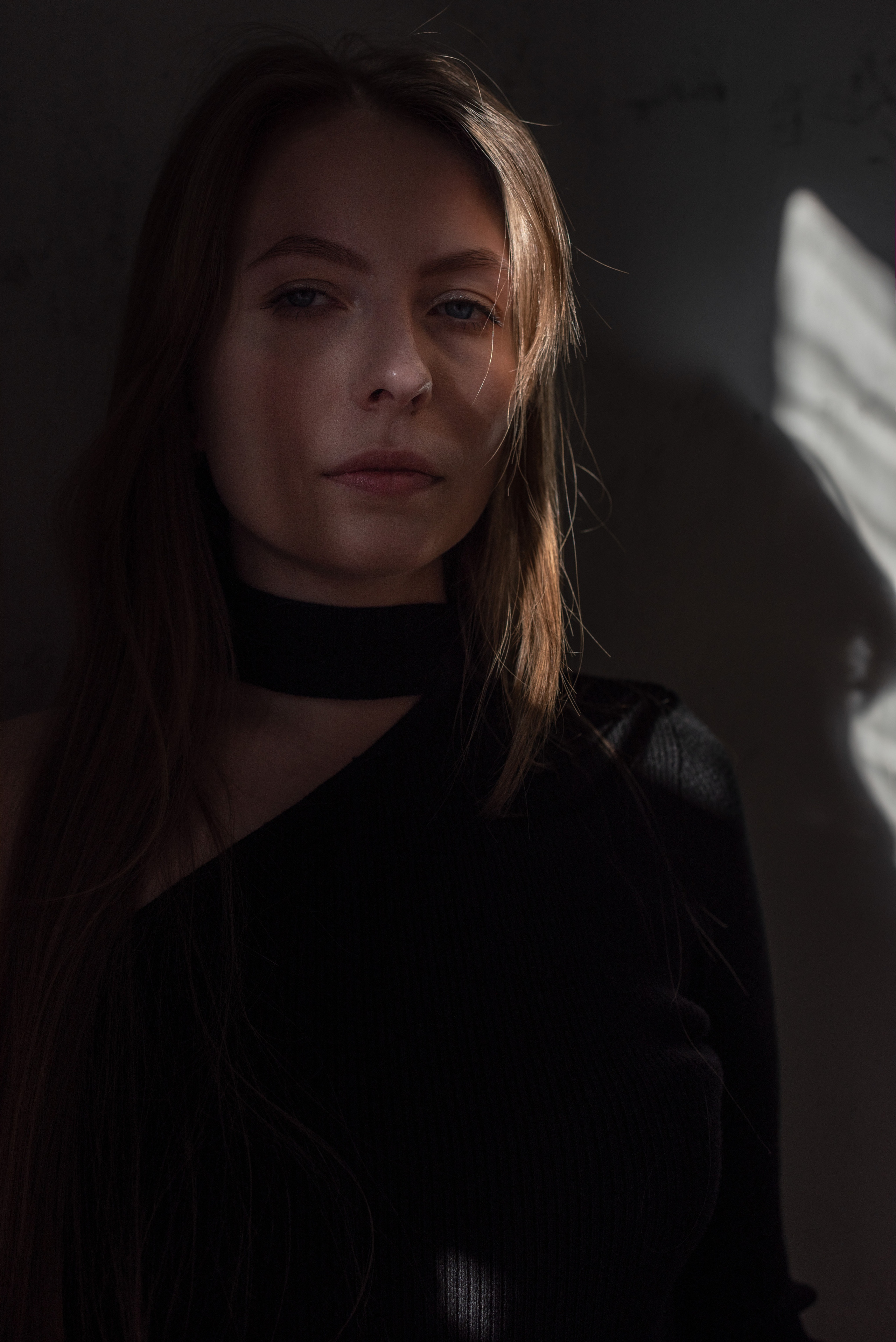 София. Портретный фотограф из Омска Инна Пономарева