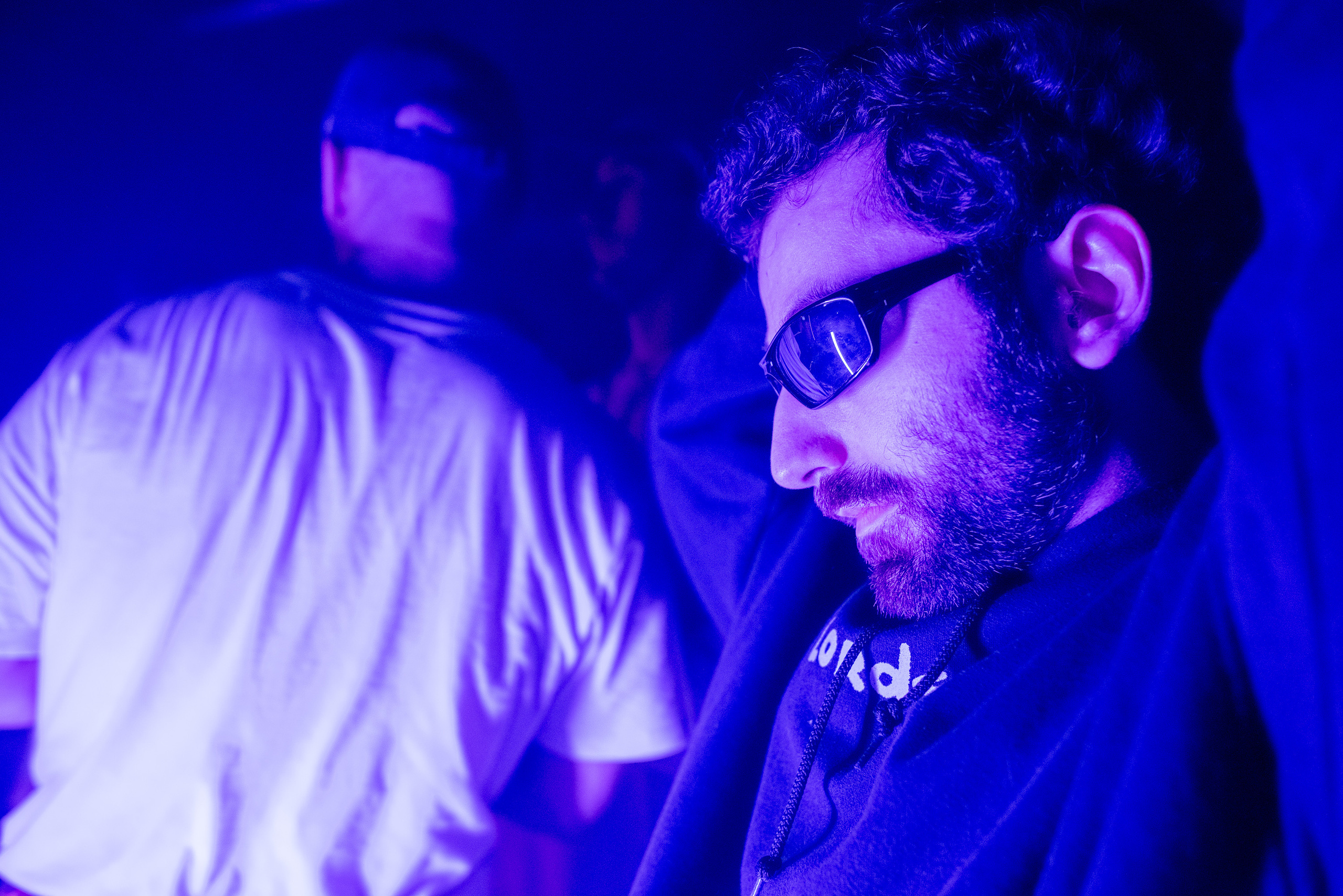 Hip-Hop Inventors март 2023. Портретный фотограф из Омска Инна Пономарева