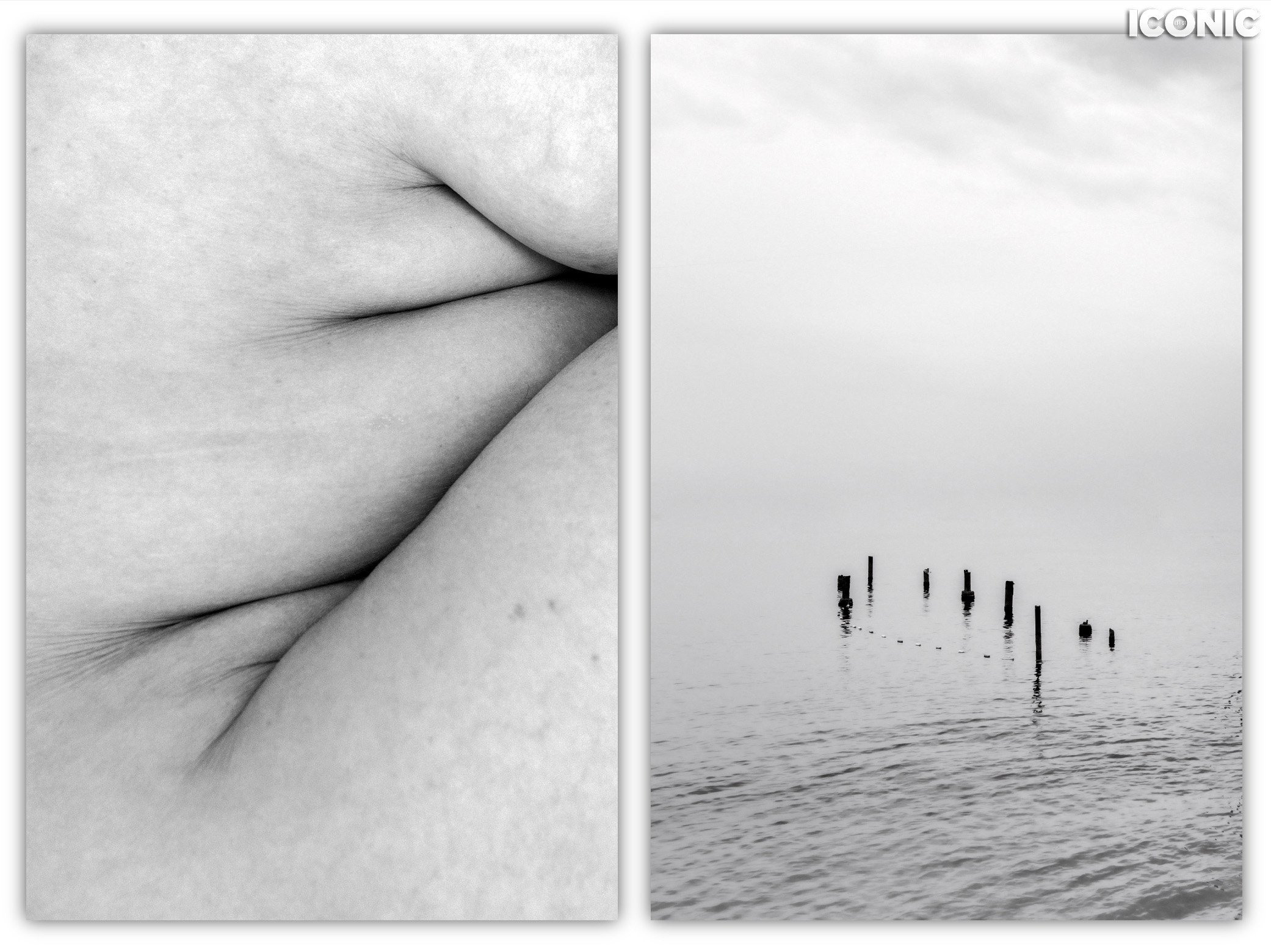 Публикации. Портретный фотограф из Омска Инна Пономарева