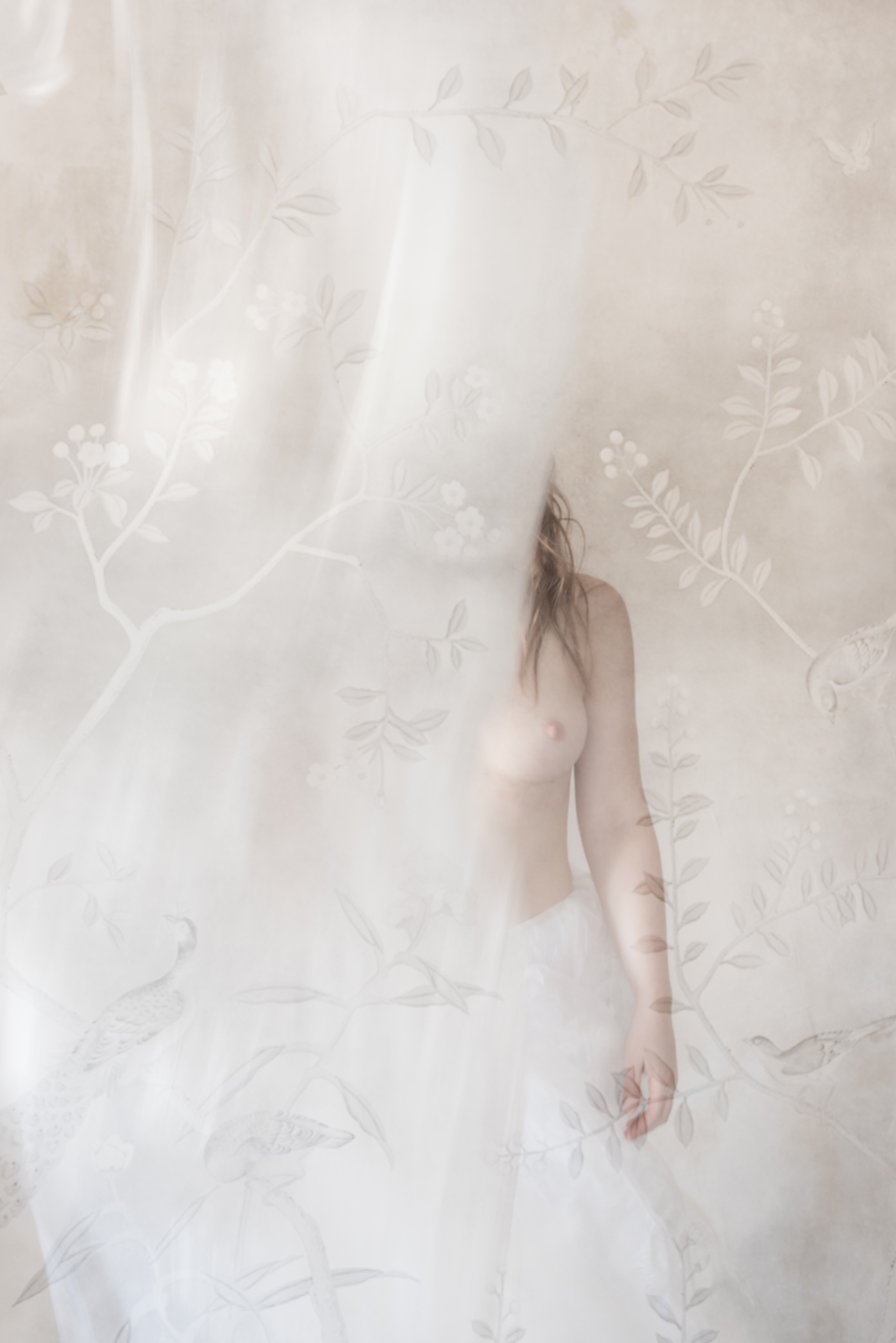 Илона. Портретный фотограф из Омска Инна Пономарева