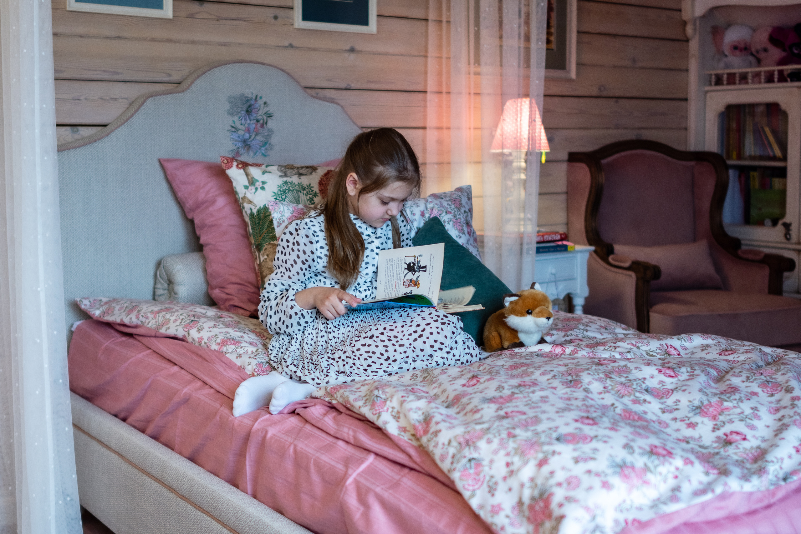 Бизнес-мама Ирина. Портретный фотограф из Омска Инна Пономарева