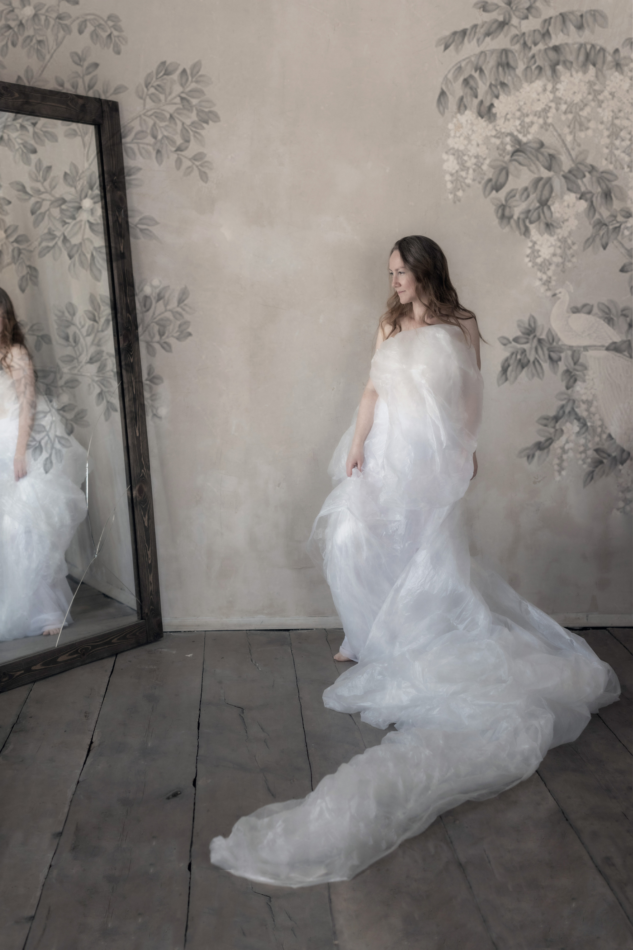 Илона. Портретный фотограф из Омска Инна Пономарева