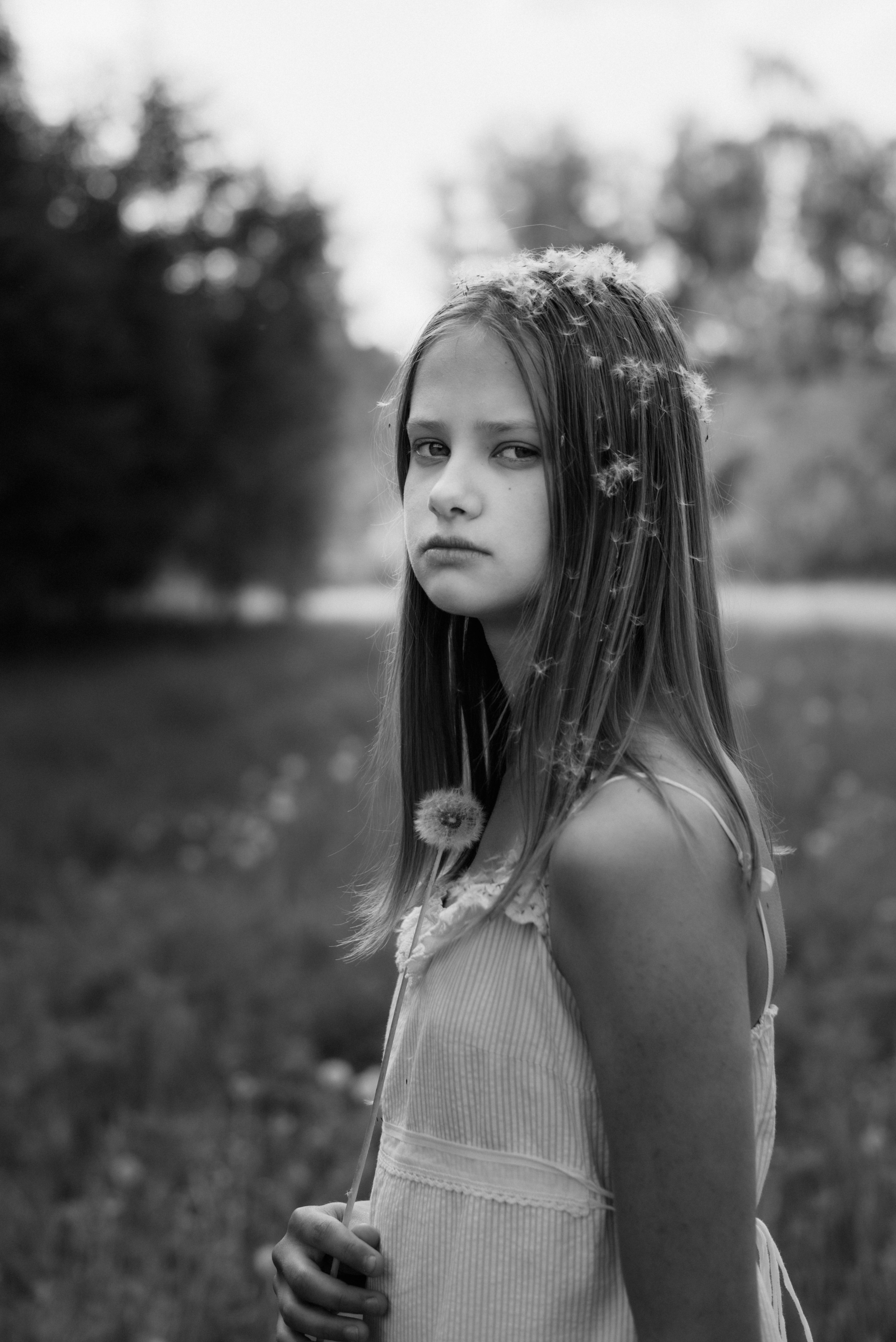 Анна, Ольга и Матвей. Портретный фотограф из Омска Инна Пономарева