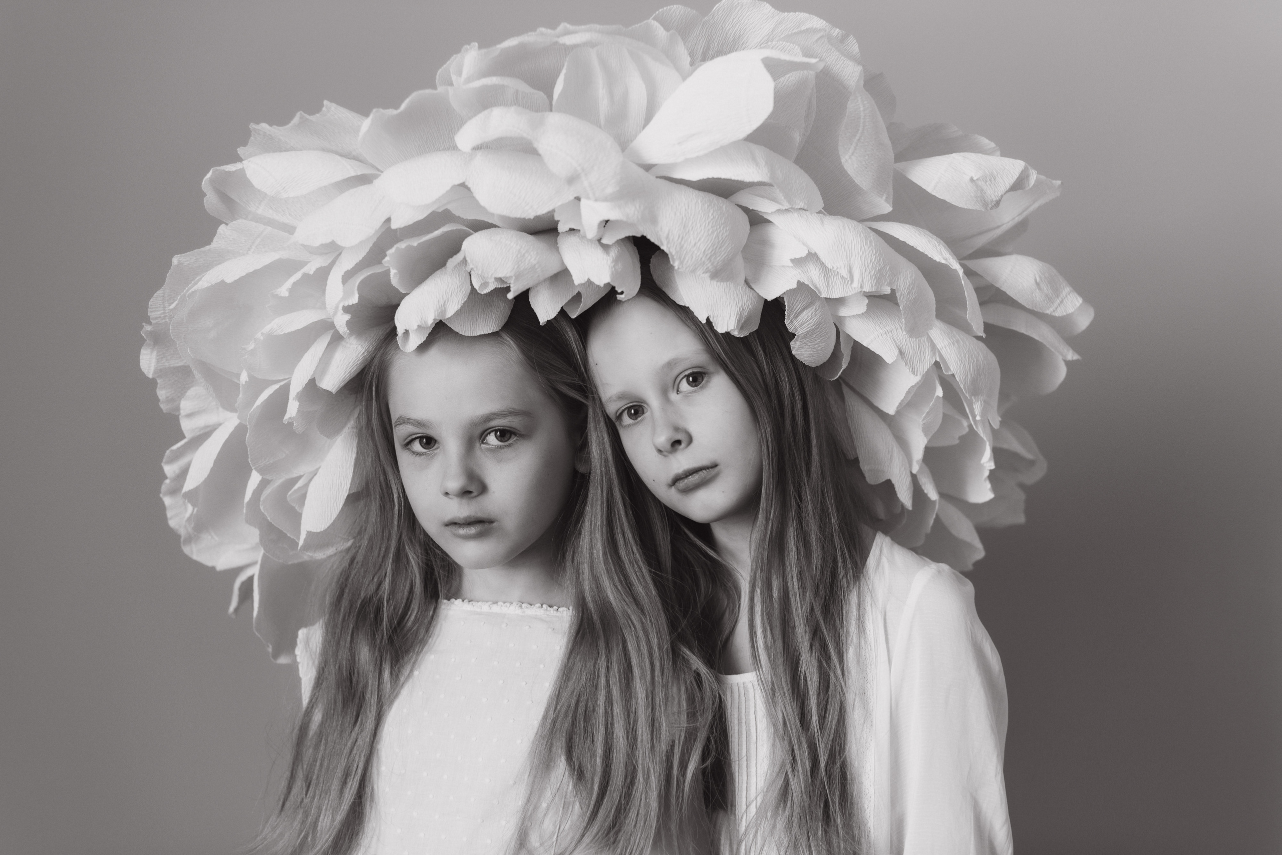 Подруги. Портретный фотограф из Омска Инна Пономарева