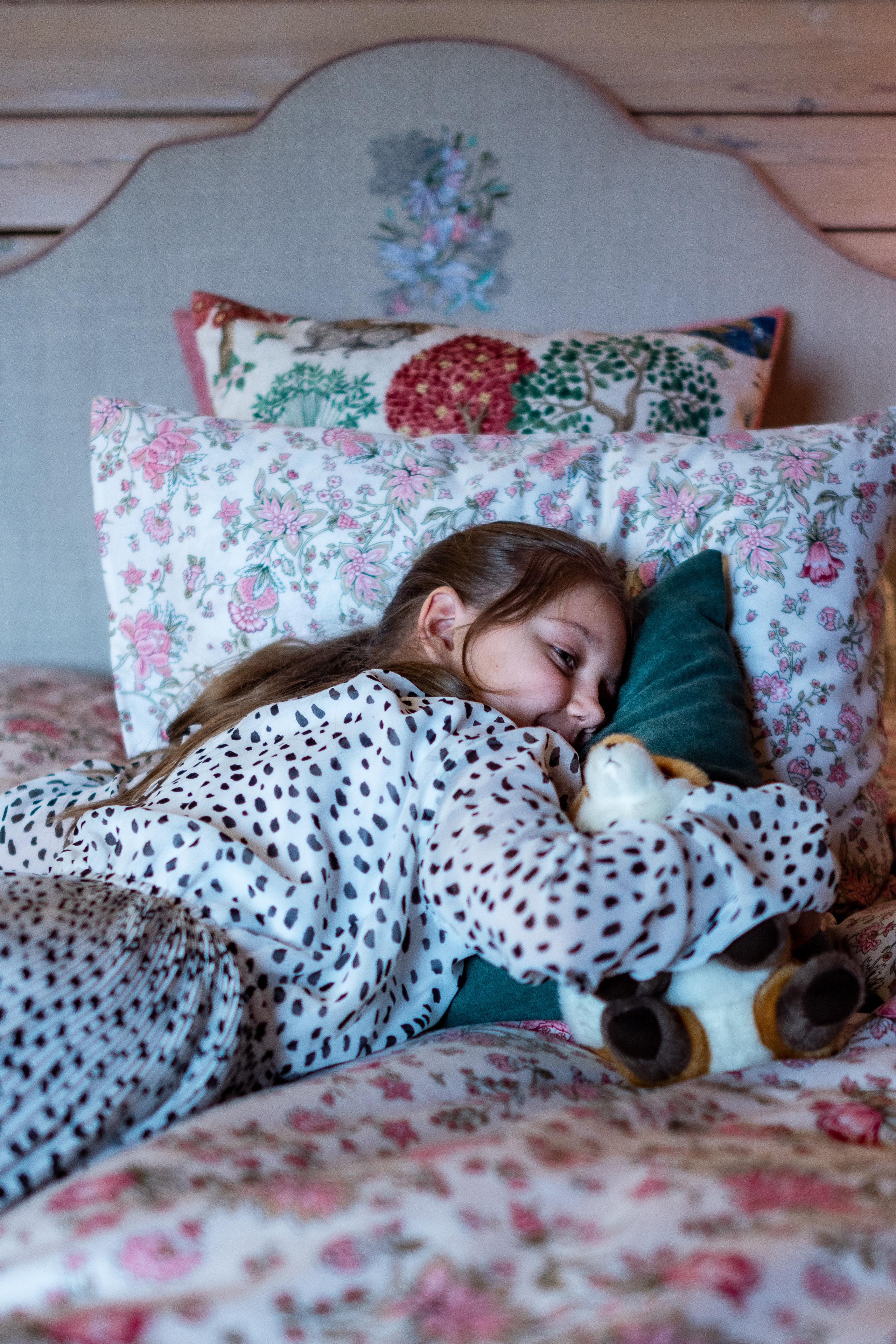 Бизнес-мама Ирина. Портретный фотограф из Омска Инна Пономарева