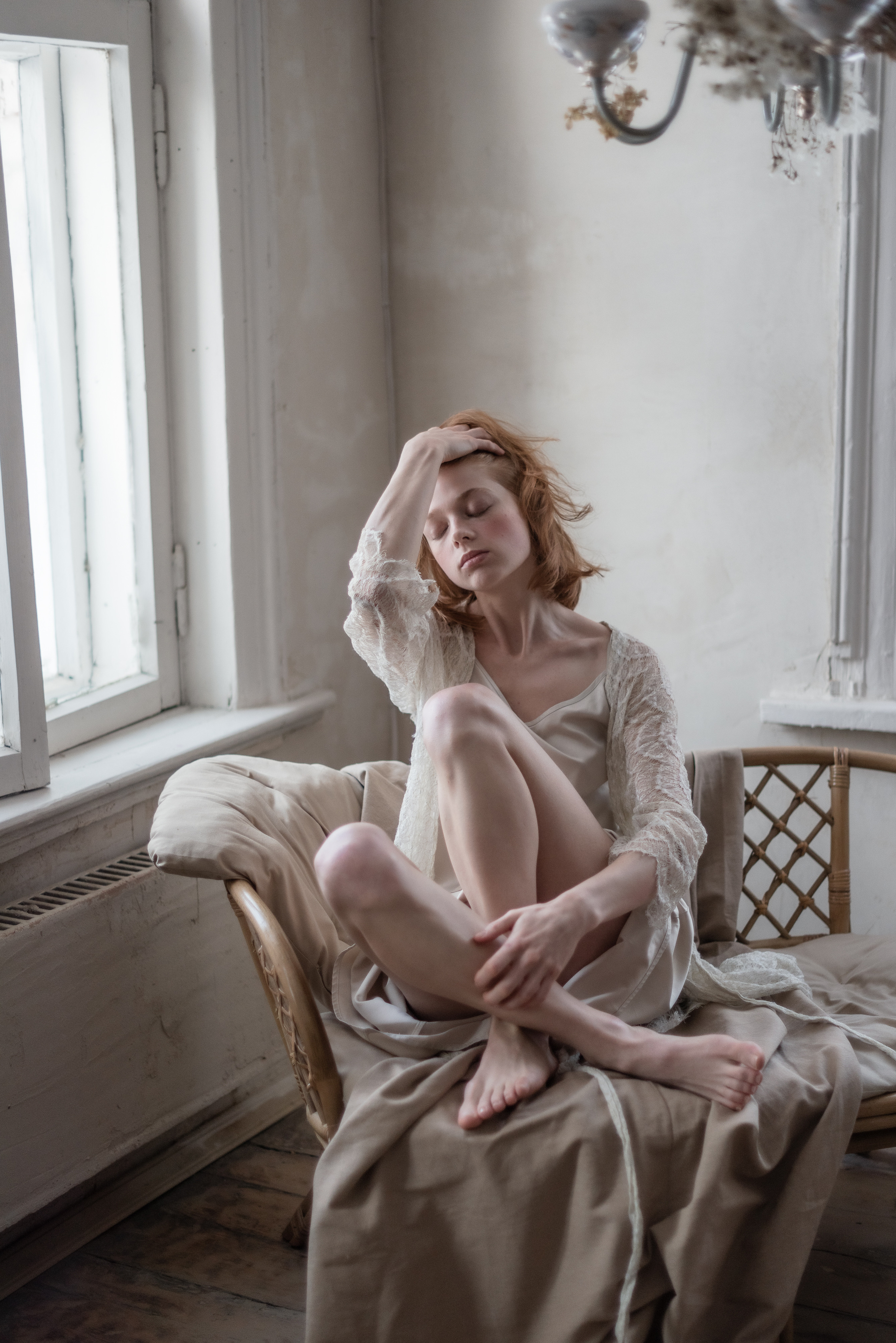 Даша. Портретный фотограф из Омска Инна Пономарева