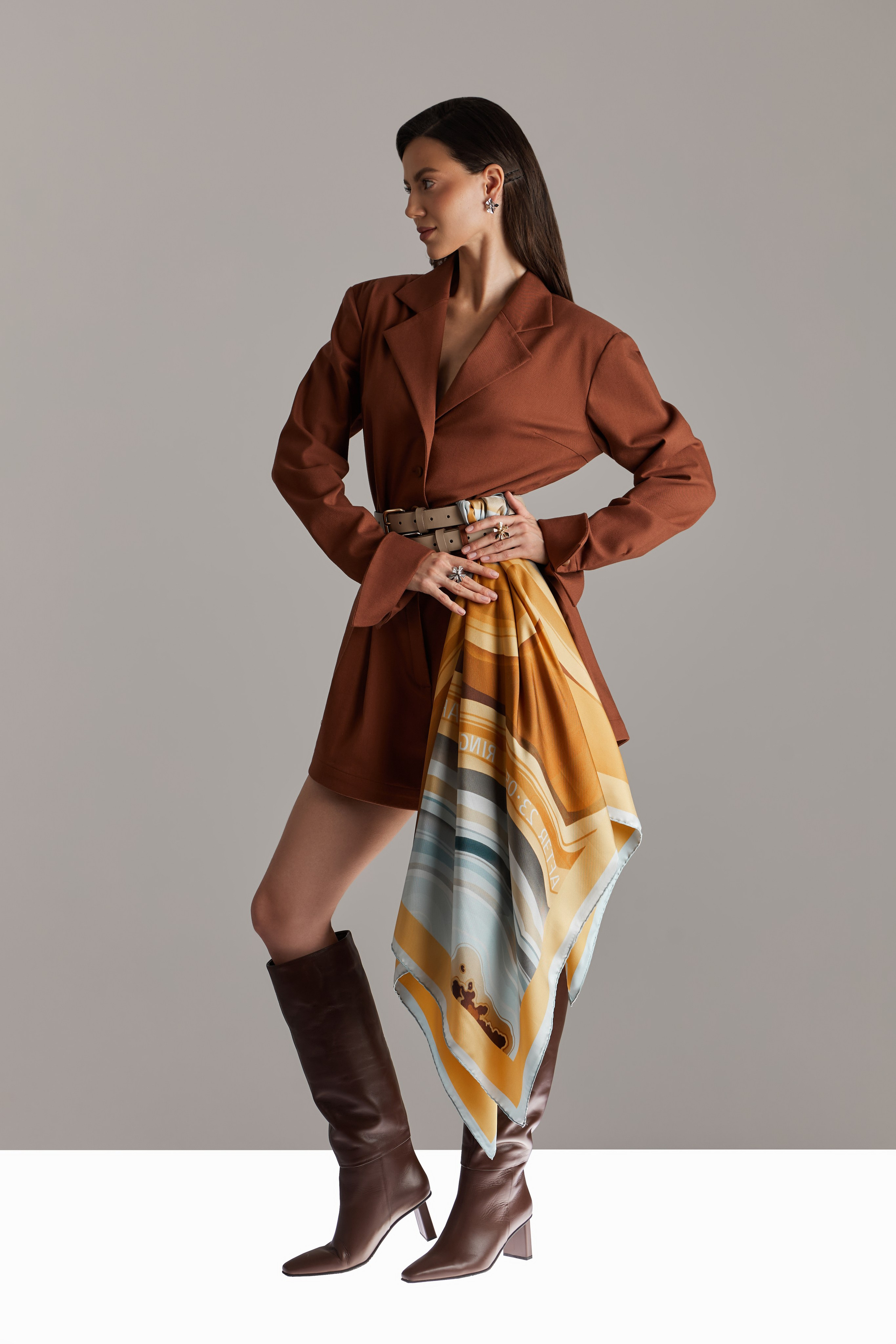 Съемки для брендов. Фотограф в Екатеринбурге Татьяна Вискунова