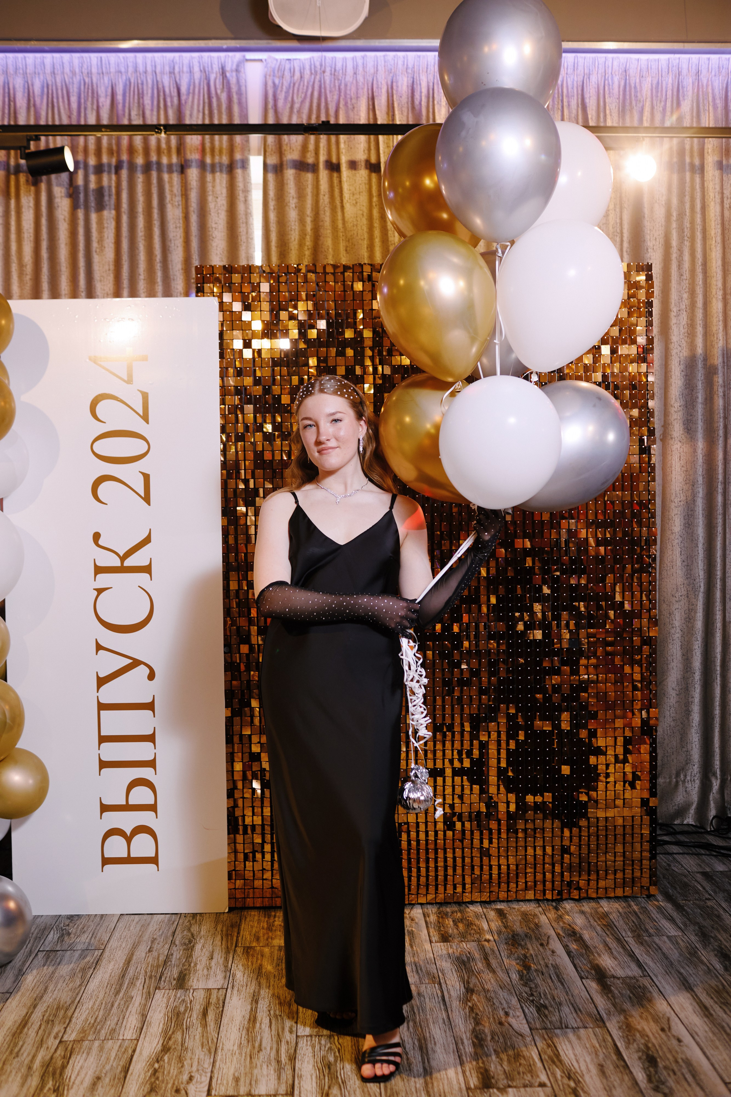 Выпускной 11кл. Портретный и свадебный фотограф в Екатеринбурге Владимир ЛузинЛузин