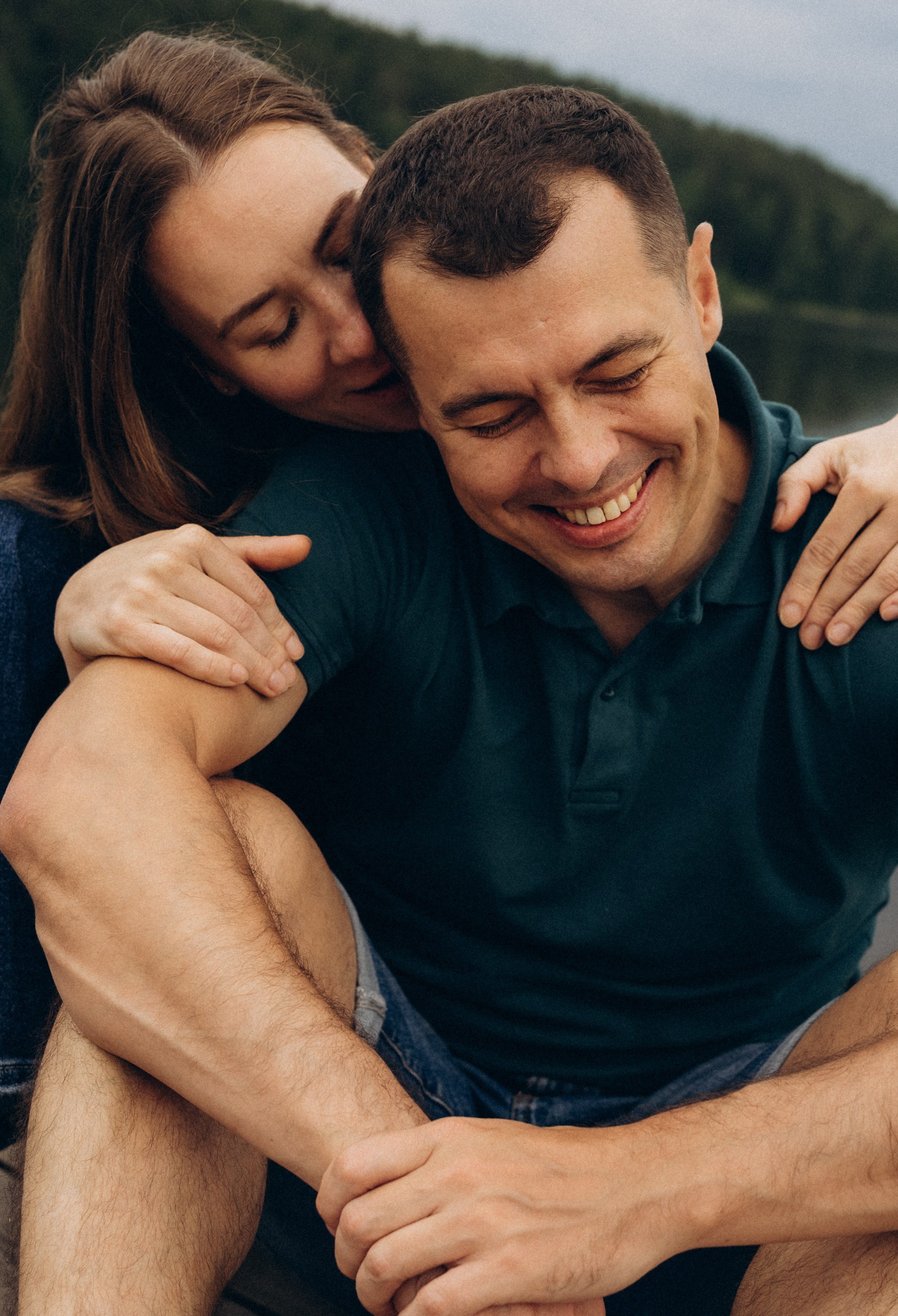 Истории. Детский и семейный фотограф Надежда Дорофеева