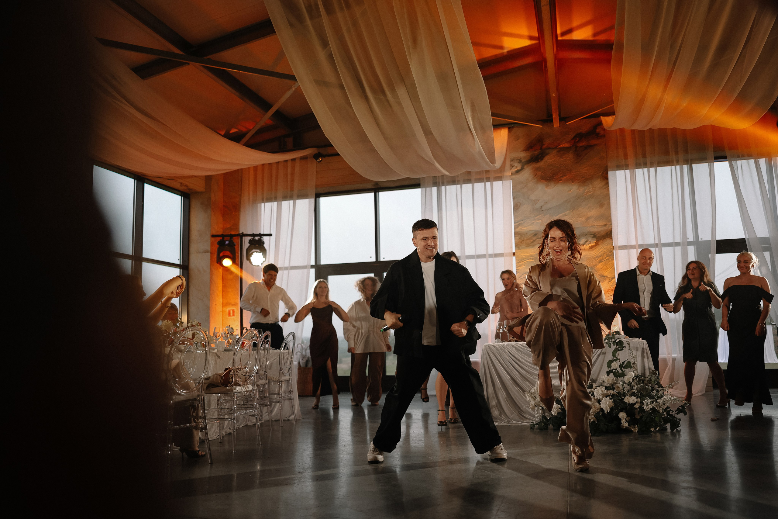 Лена и Тарас. Свадебный и семейный Фотограф Денис Кошель