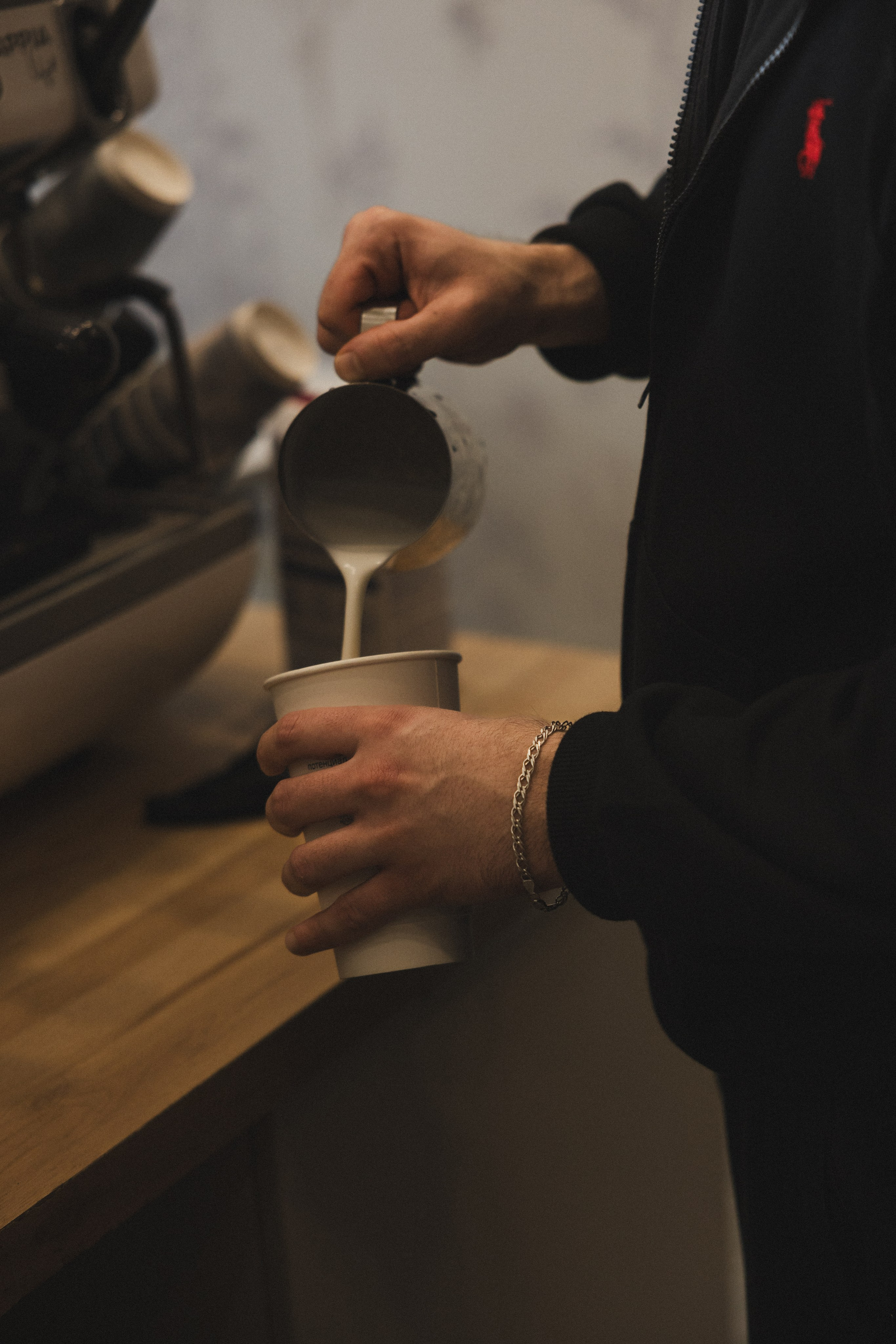 Зерна Кофе Тахмина. Олег Минайлов — Фотограф ваших событий