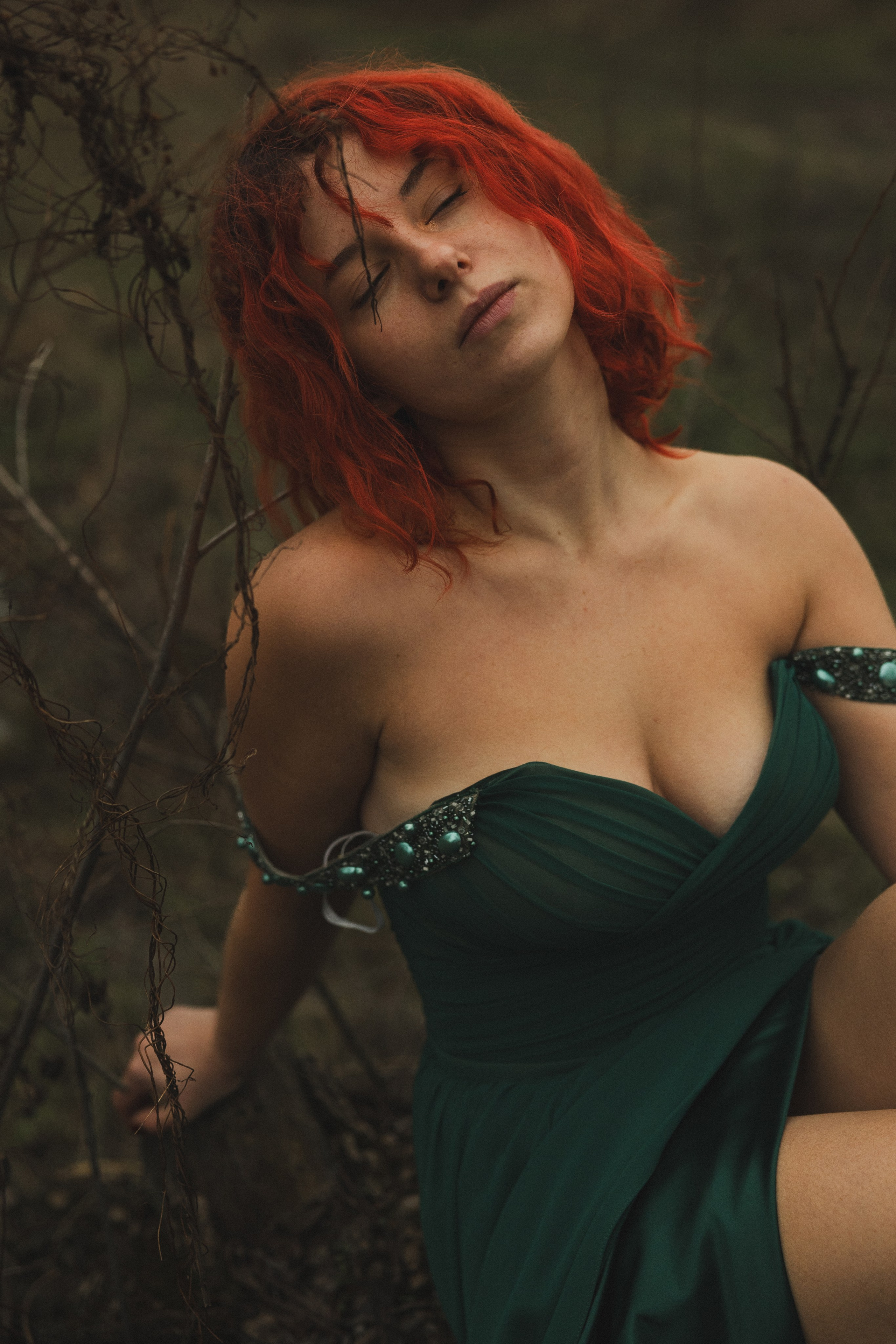 Фотосессия Тани. Олег Минайлов — Фотограф ваших событий