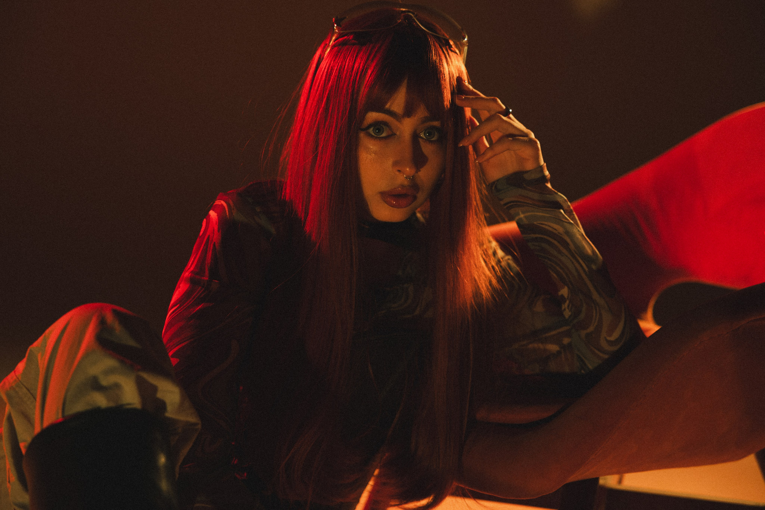 Катя (1). Олег Минайлов — Фотограф ваших событий