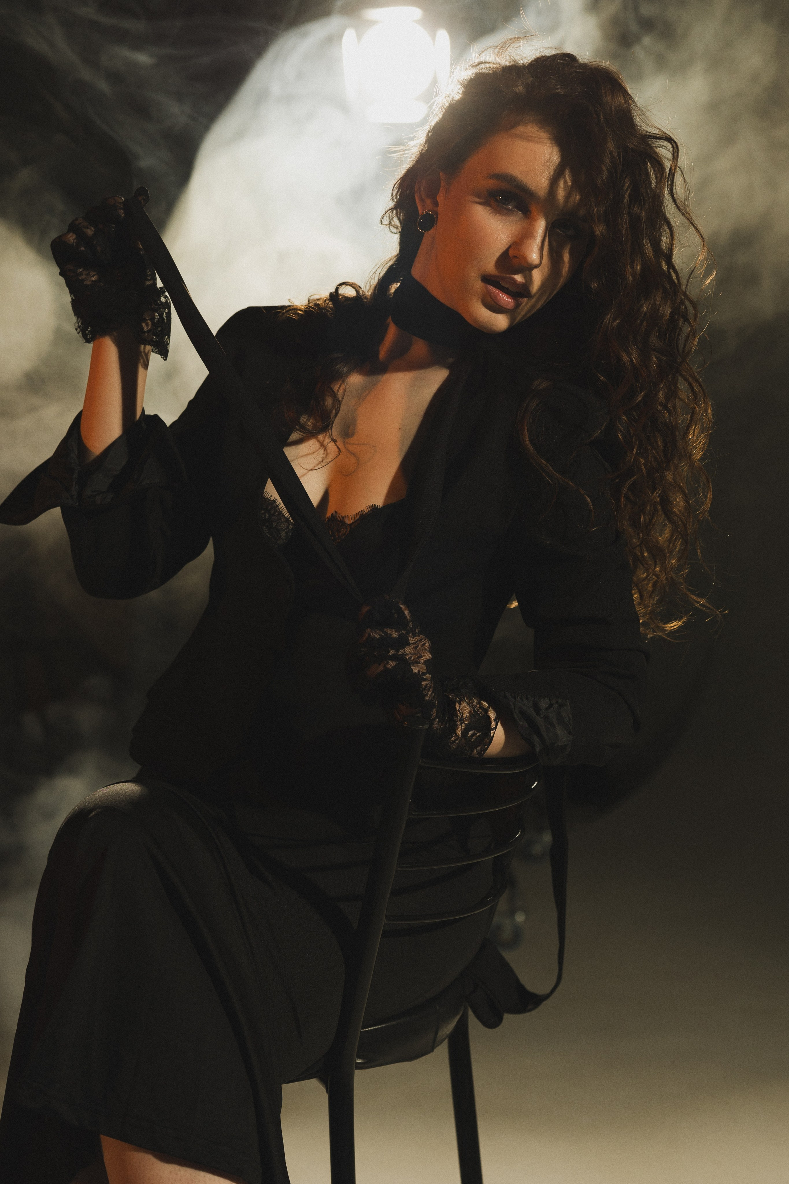 Александра. Олег Минайлов — Фотограф ваших событий